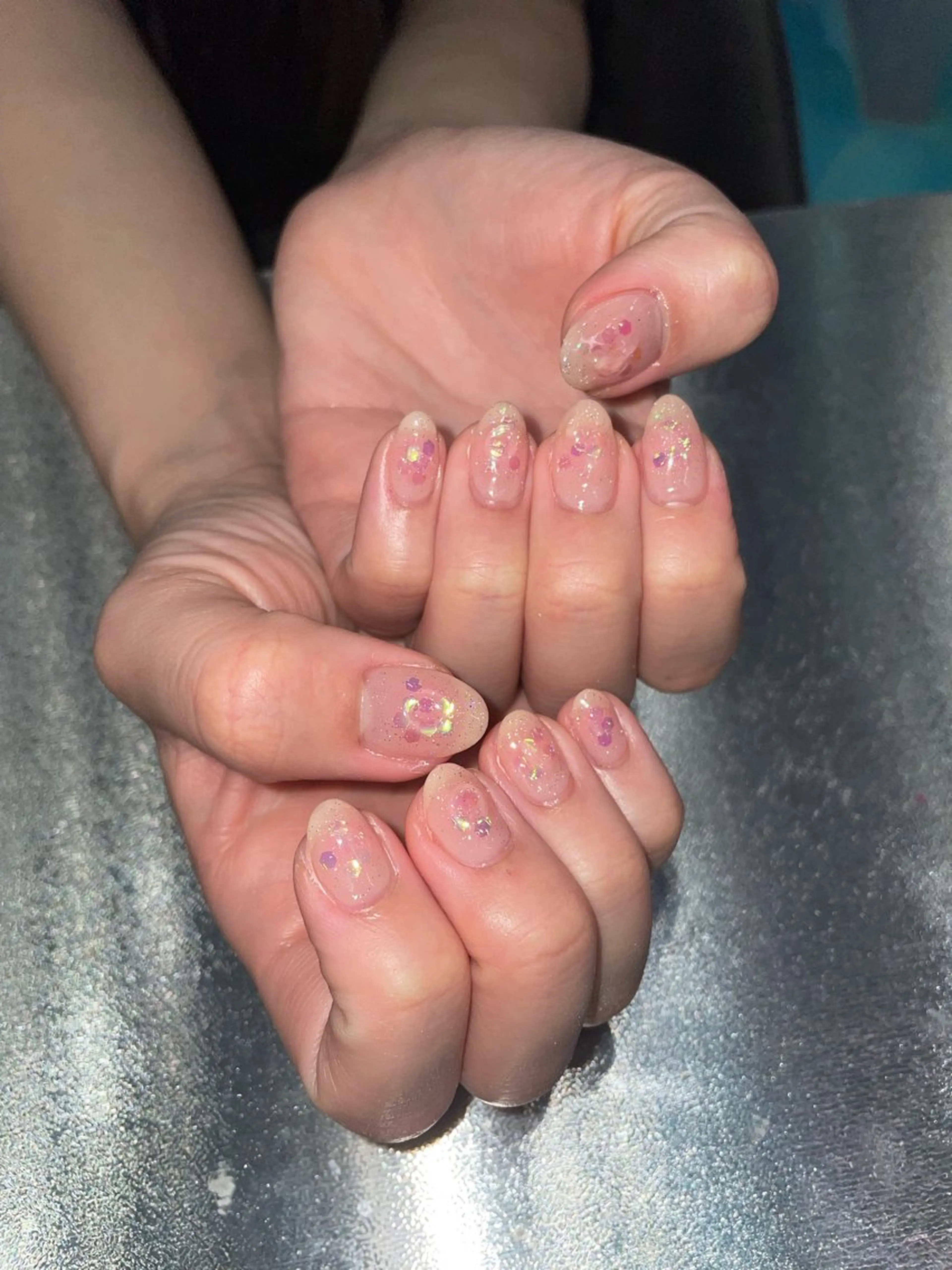 ネイル ★ COCORO ★のネイルデザイン