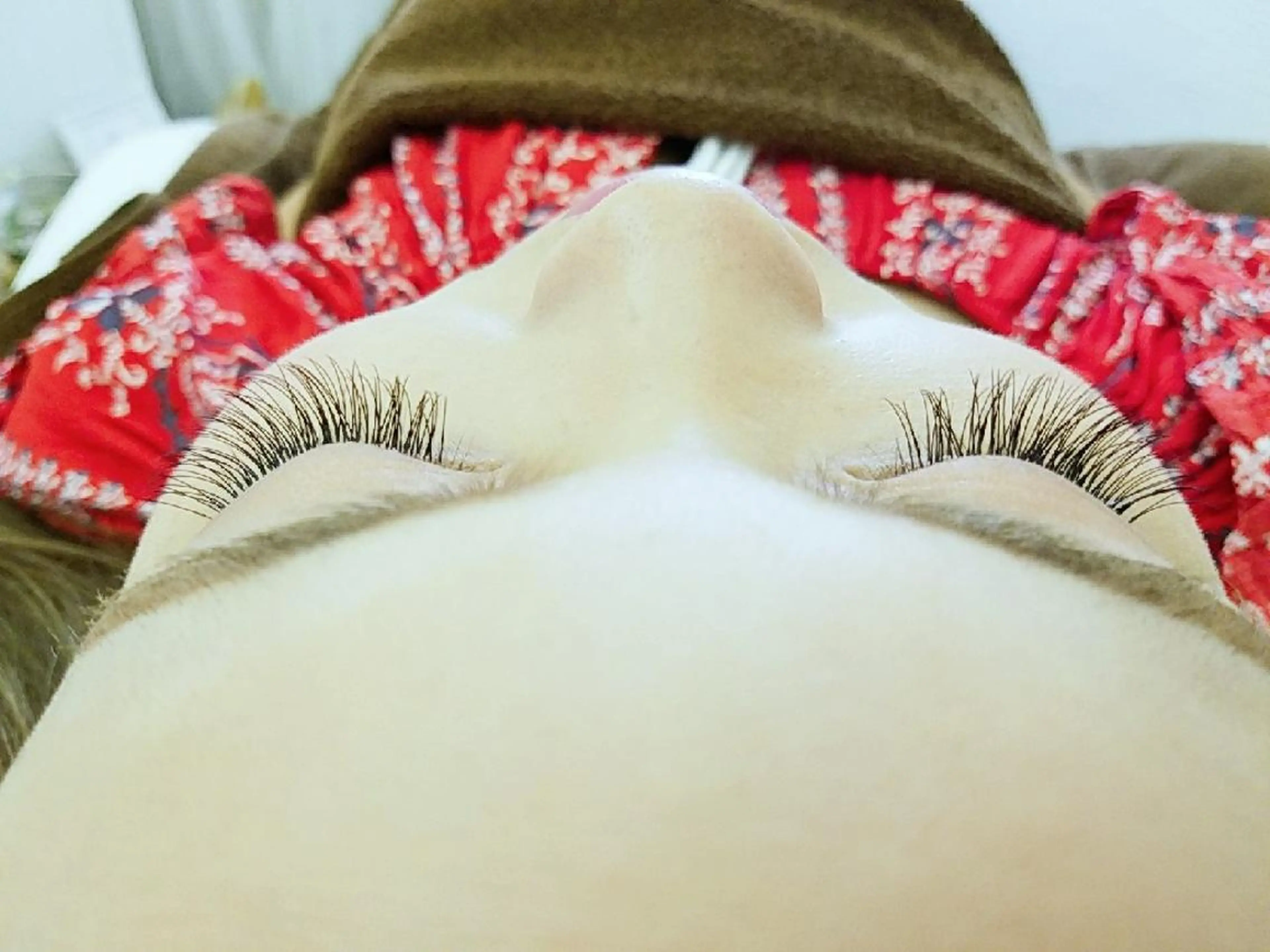 マツエク・マツパ BELINDA beautyのマツエク・マツパデザイン