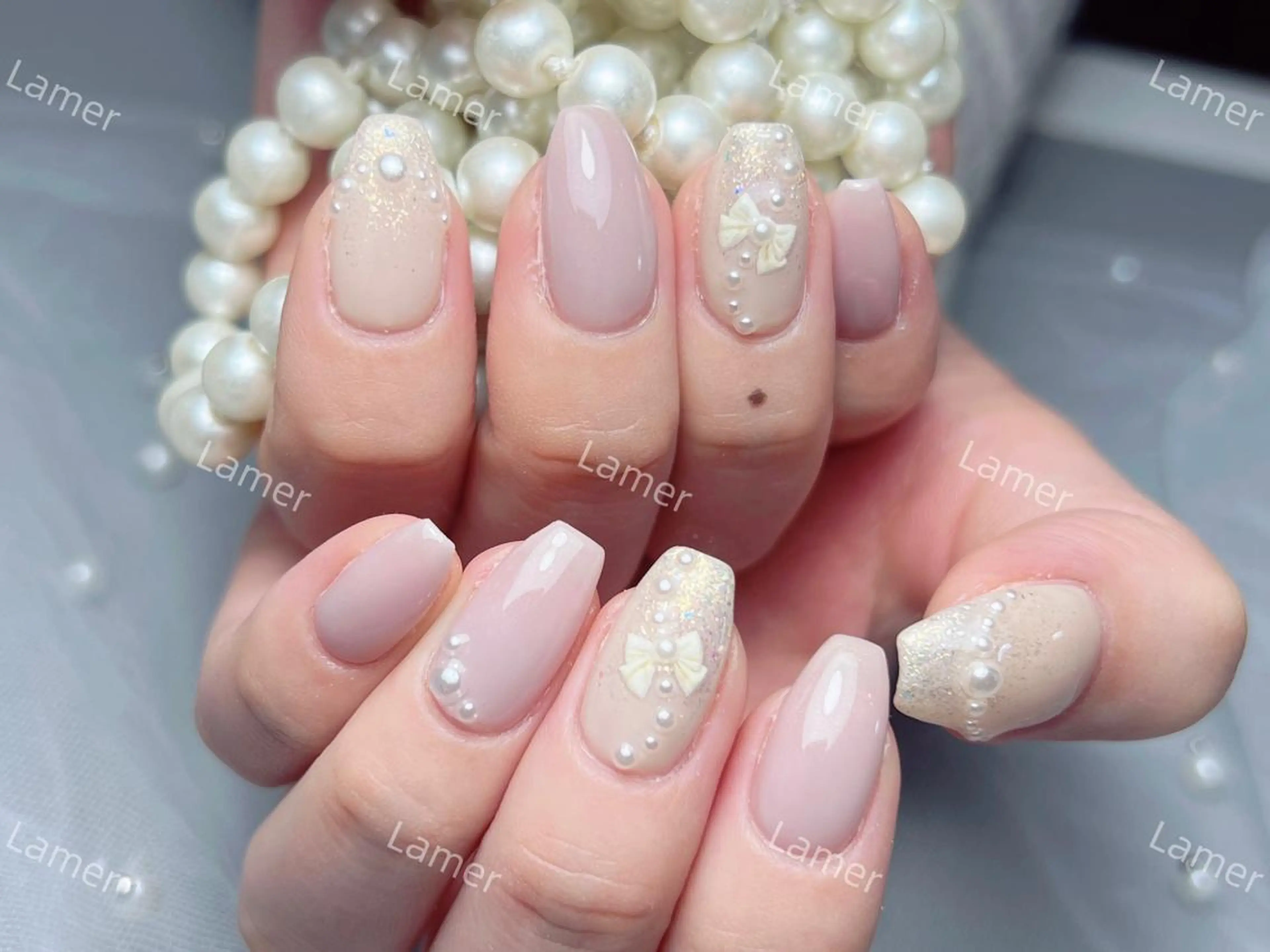 ネイル Feliz nailのネイルデザイン