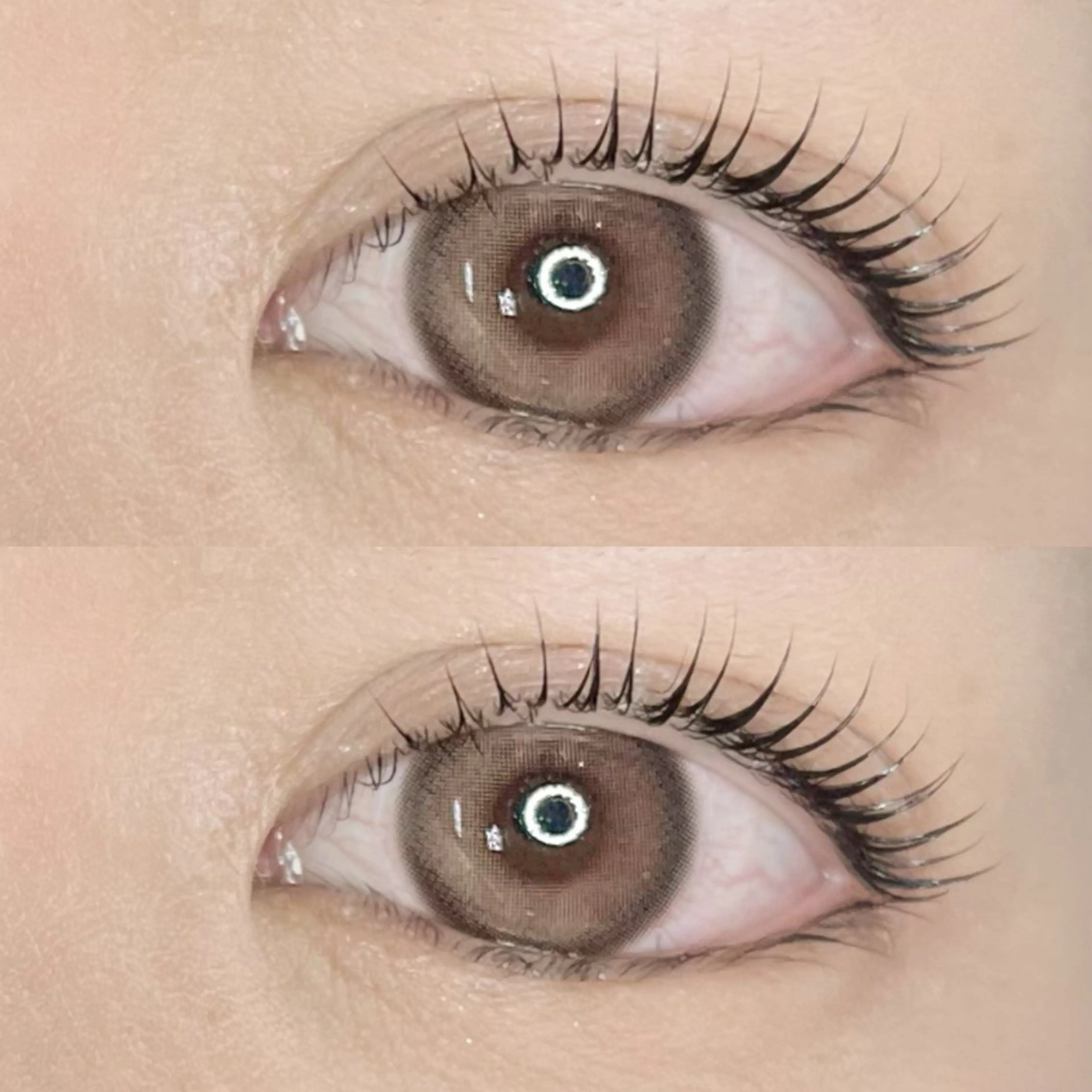 マツエク・マツパ くるるん本店 Juri🌷のマツエク・マツパデザイン