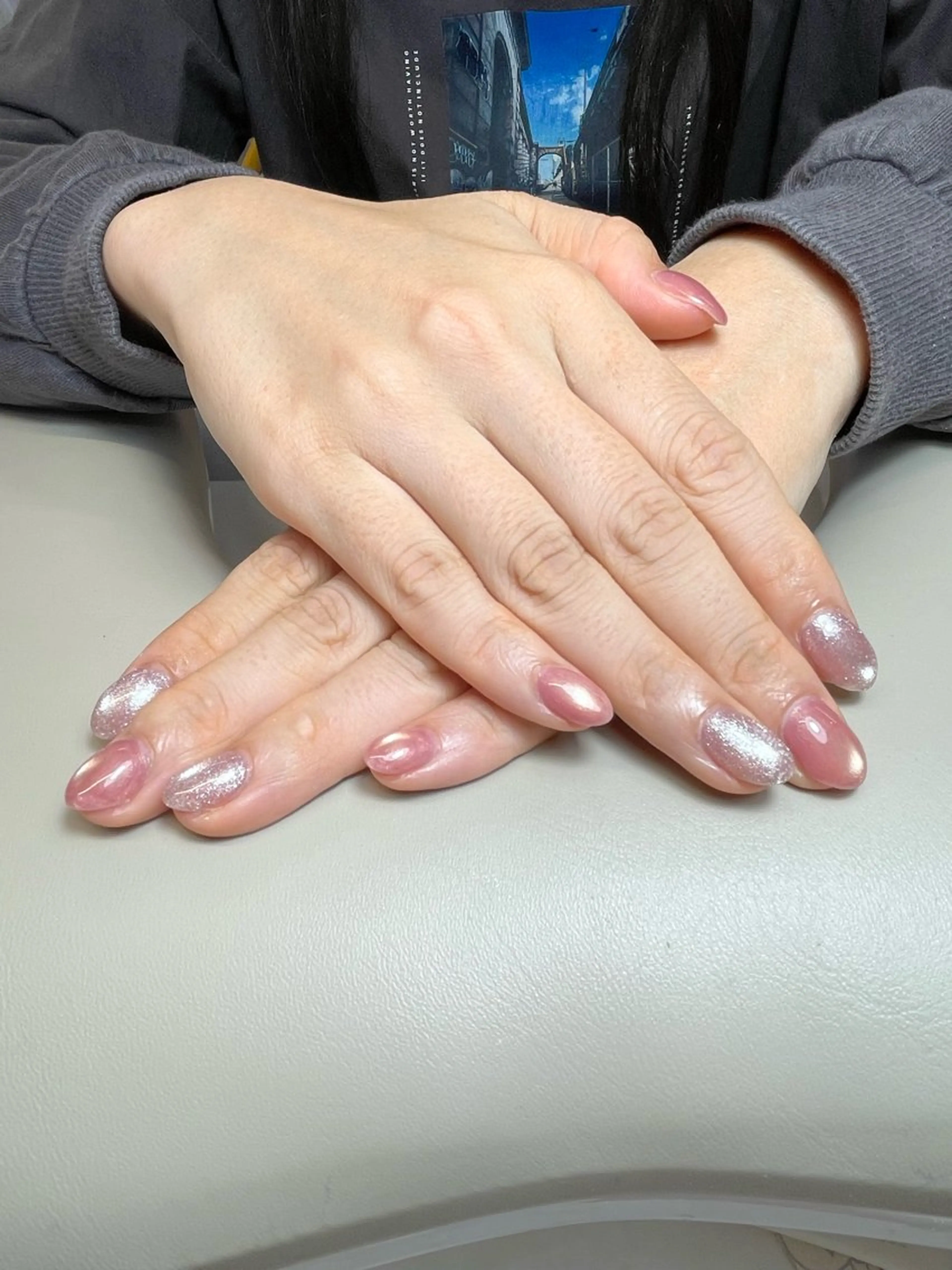 ネイル guarendo ゆきのネイルデザイン