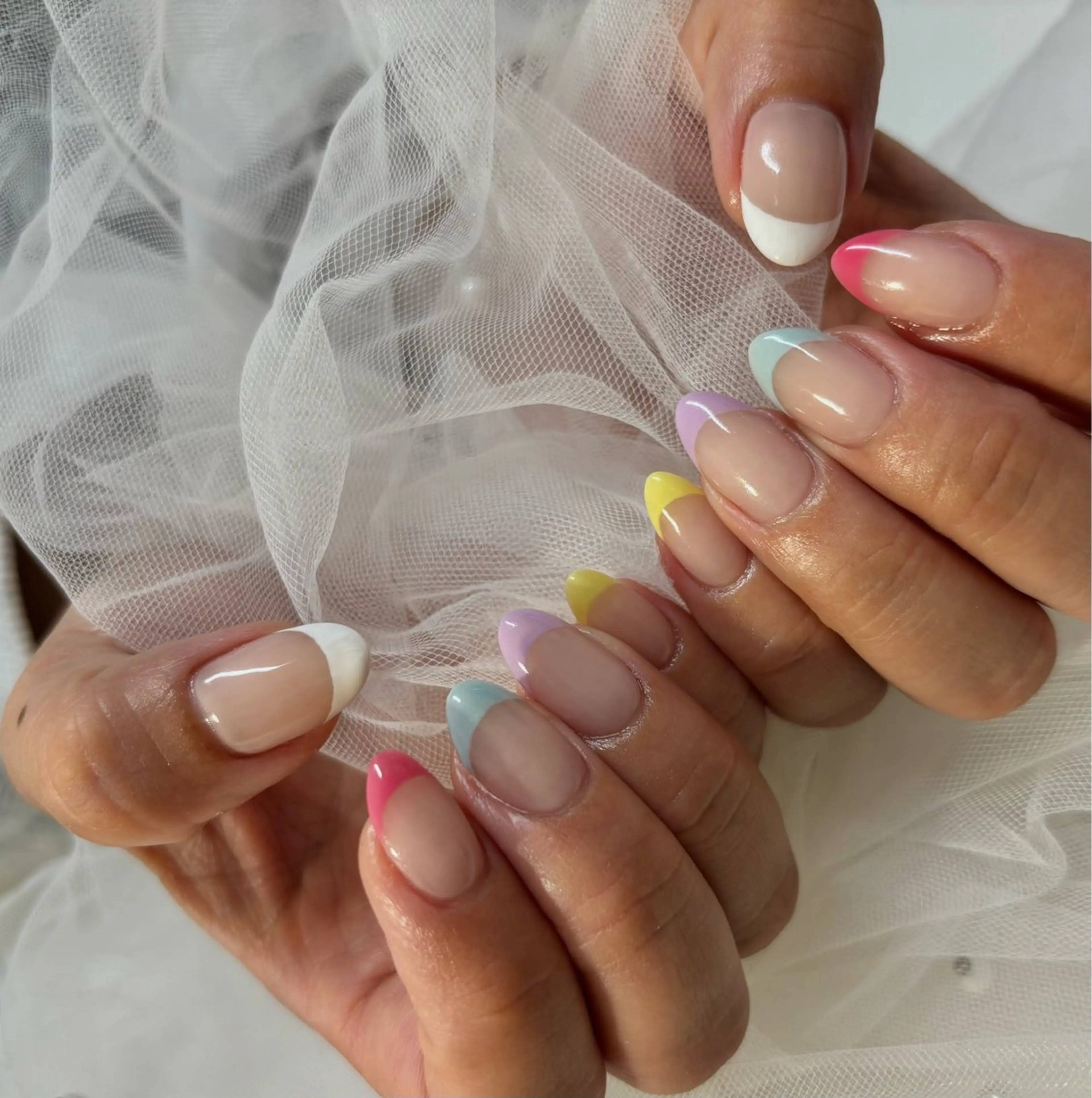 ネイル nail y.roomのネイルデザイン