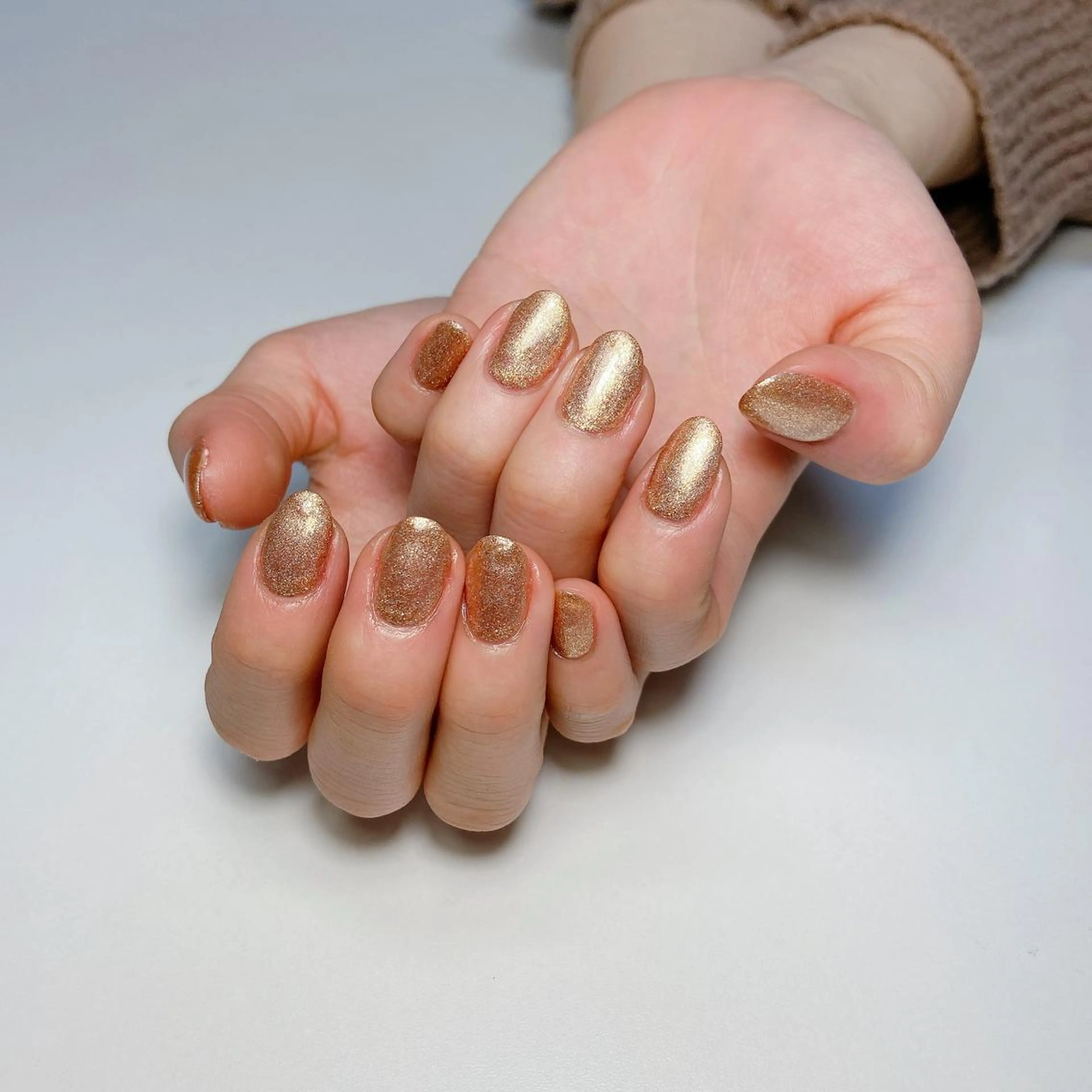 ネイル ハンドネイル nailsalon REJOICEのネイルデザイン