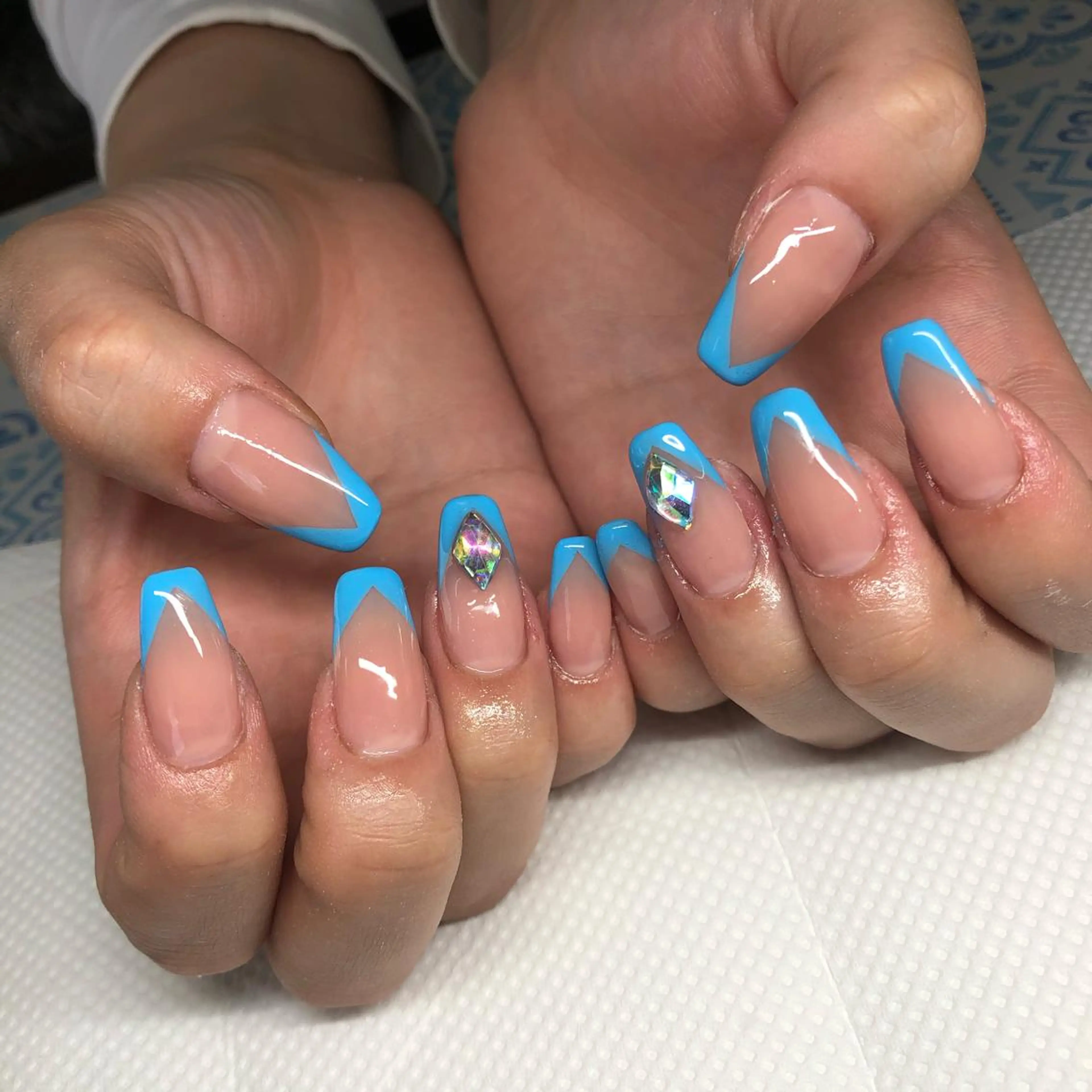 ネイル MAKANI salonのネイルデザイン