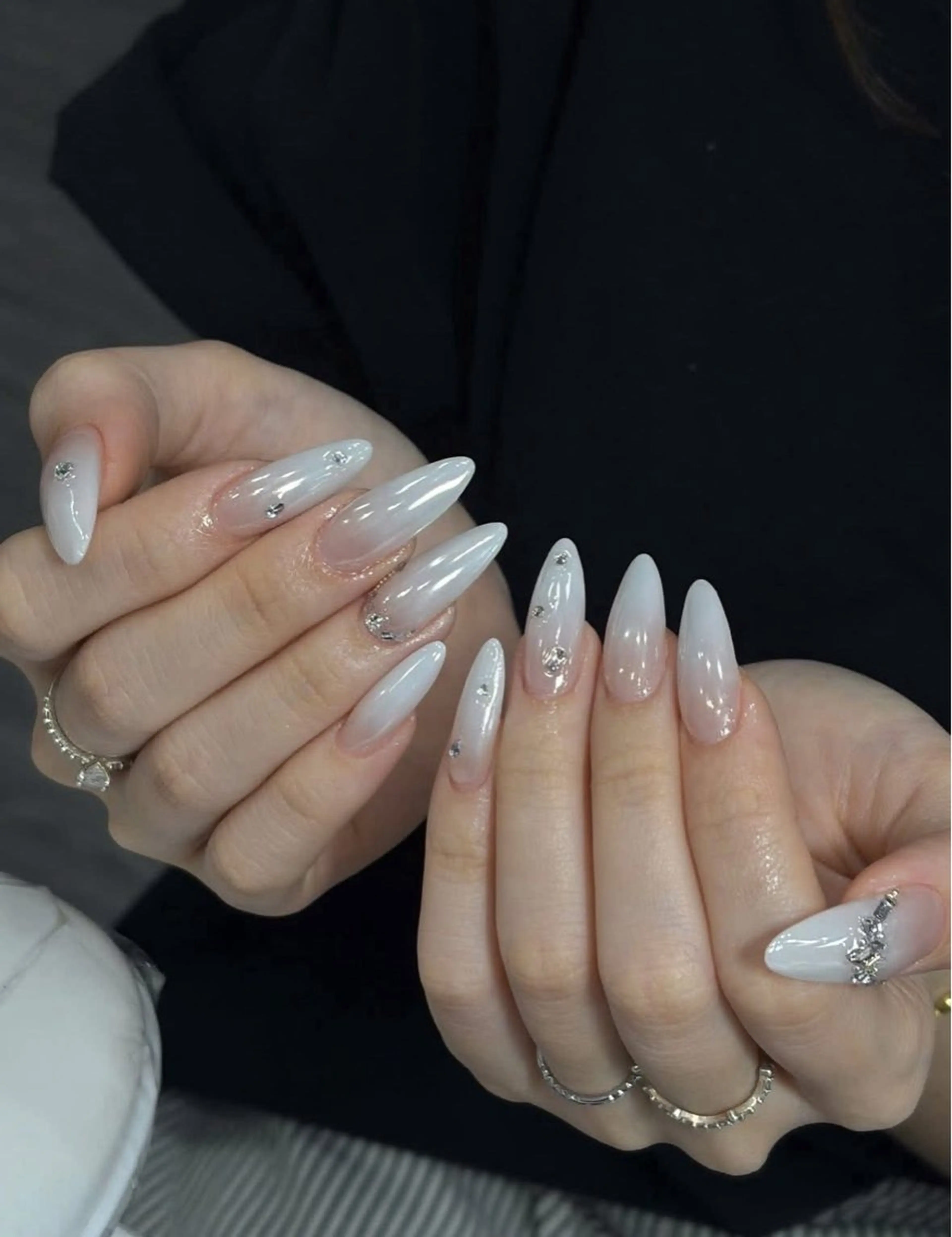 ネイル ann_ nailのネイルデザイン
