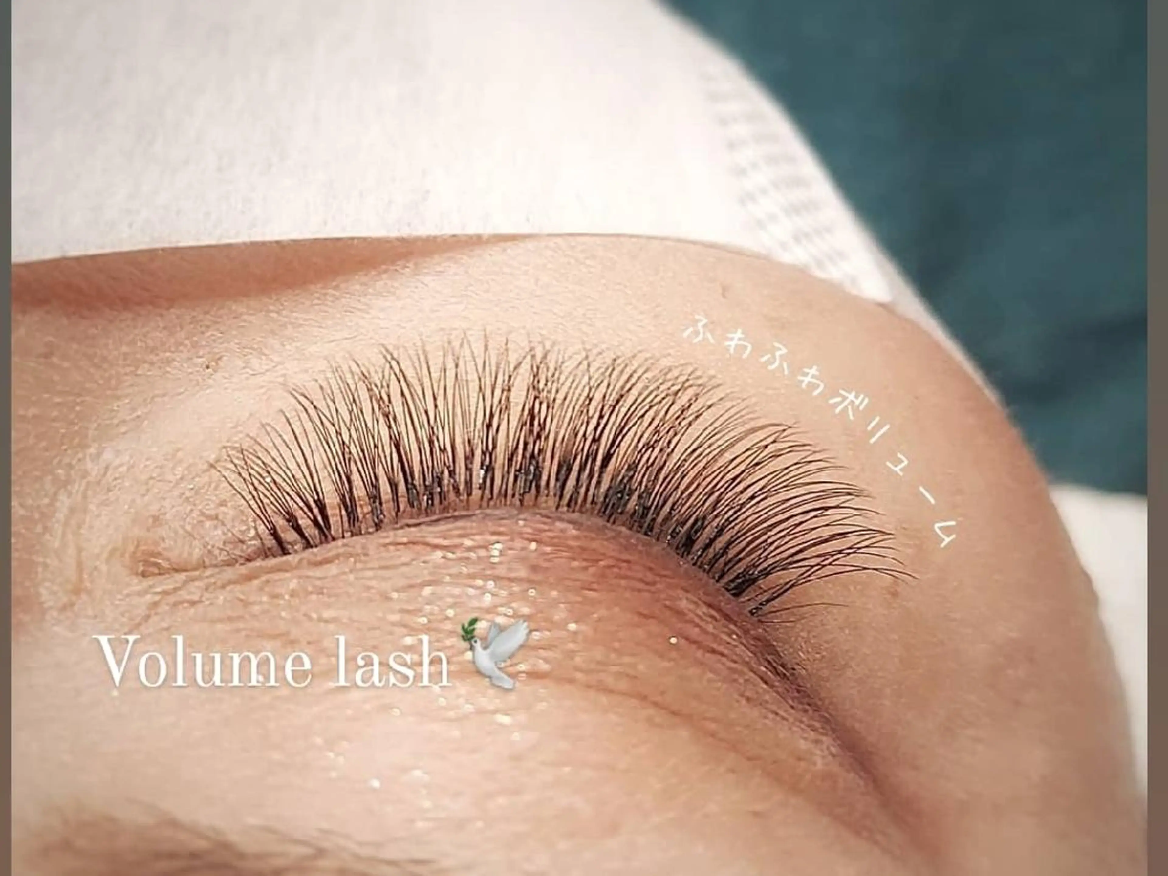 マツエク・マツパ マツエク U_la [ウーラ] 片岡の眉毛・アイブロウイメージ