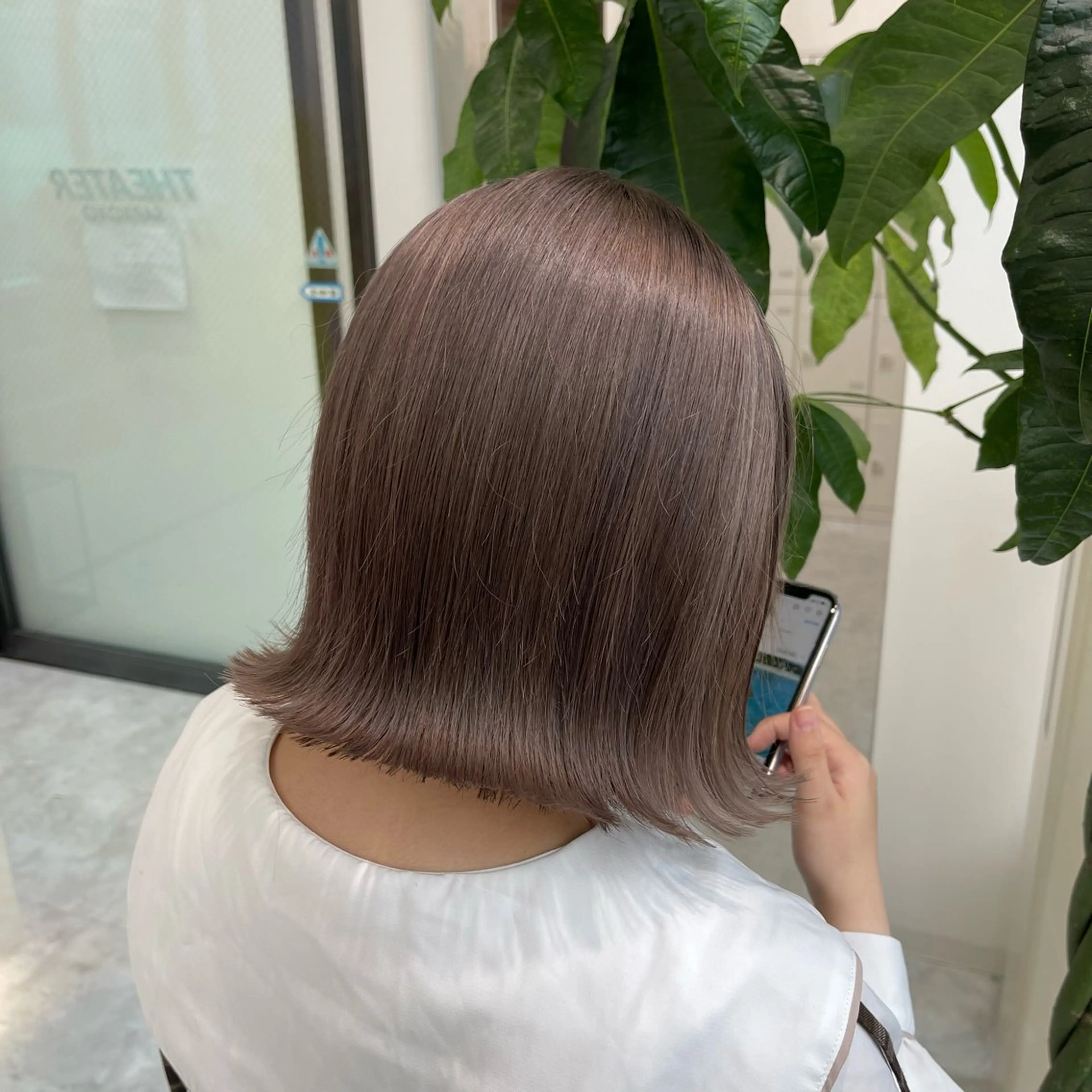 ショート カラー ヘアアレンジ メンズ ヘアカラー トリートメント ヘッドスパ ヘアセット 🌈トレンドヘア 🌈WATARU🌈のヘアスタイル