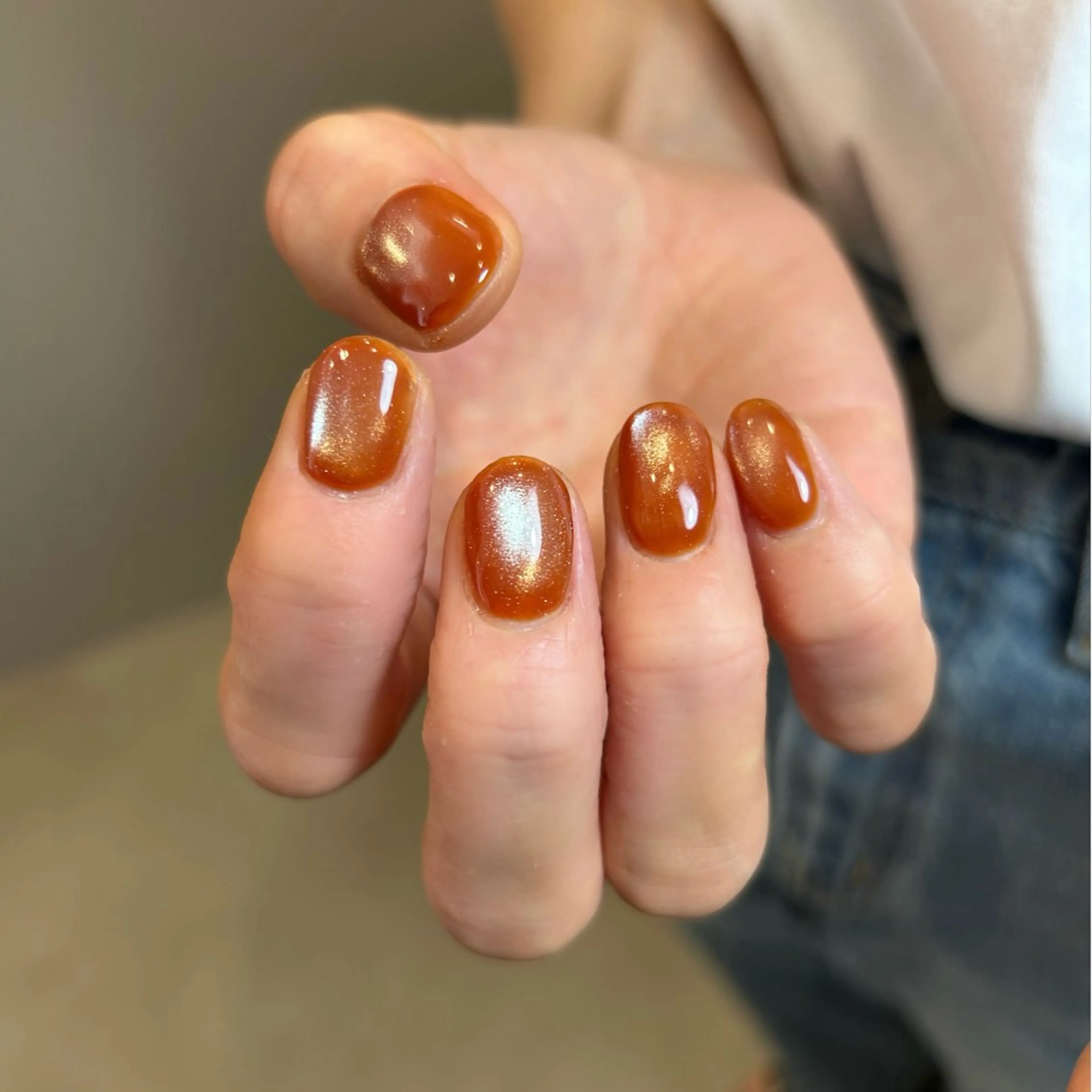ネイル HIKE nail mianのネイルデザイン