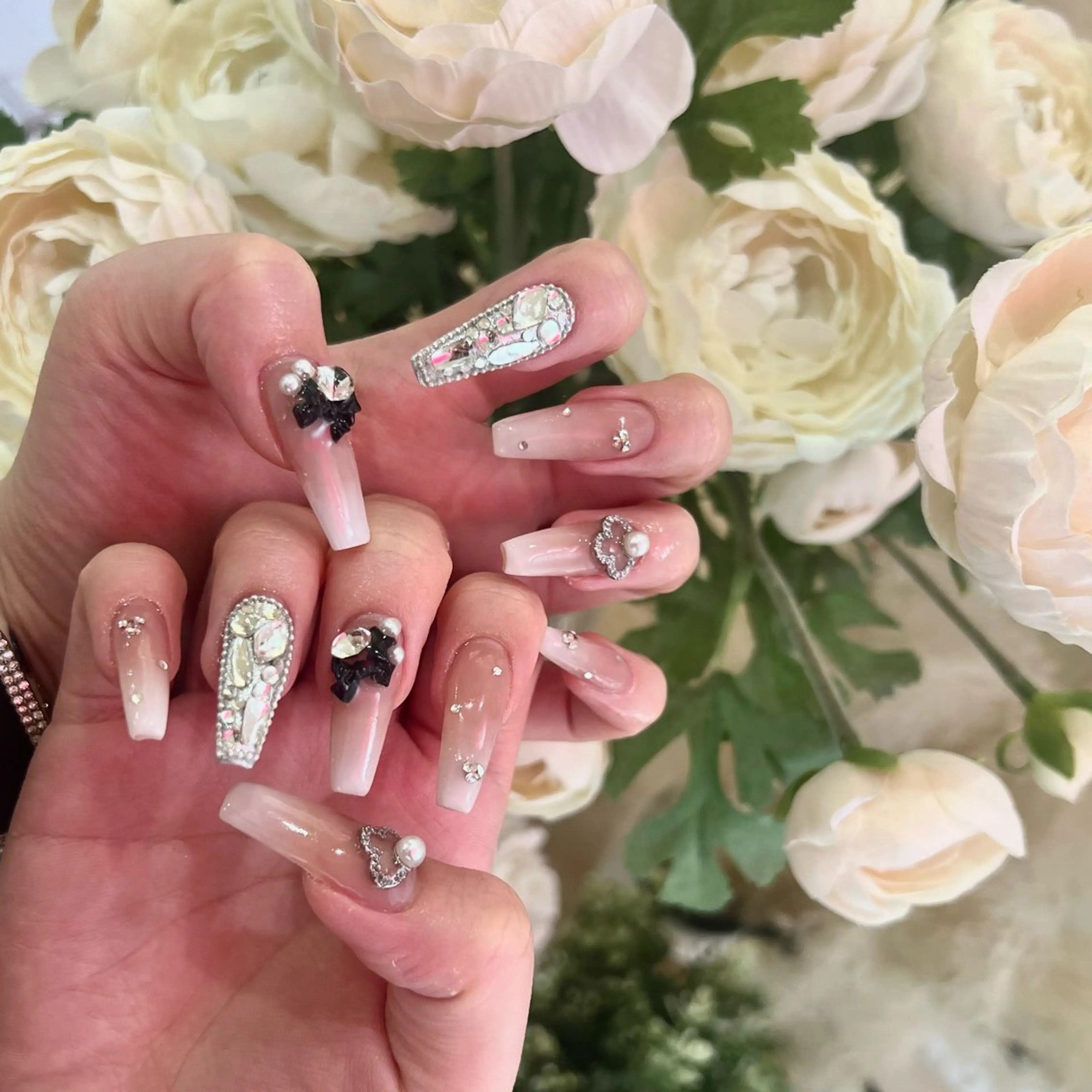 ネイル ハンドネイル Nail salon mimiのネイルデザイン