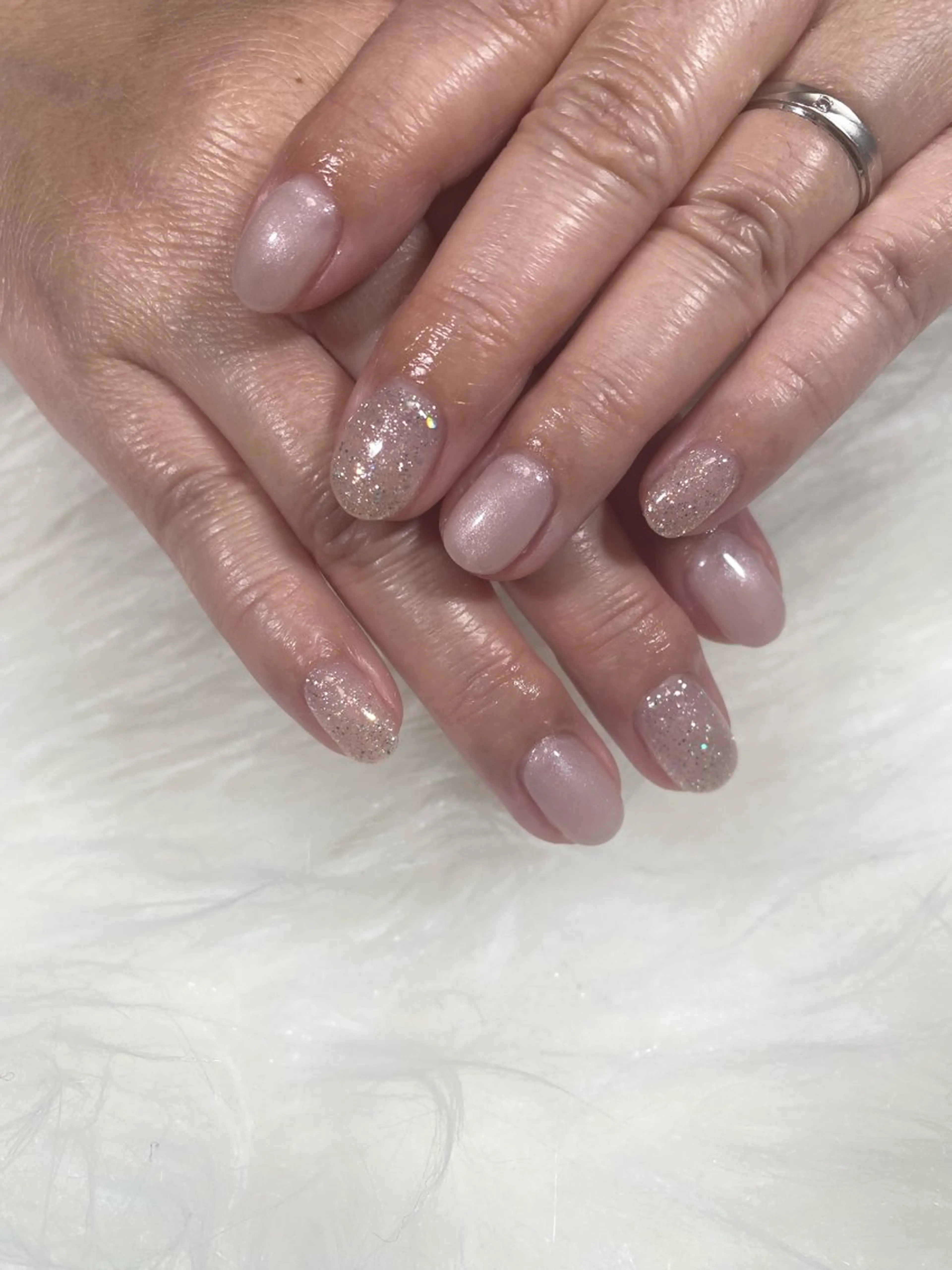 ネイル ハンドネイル y mikuのネイルデザイン