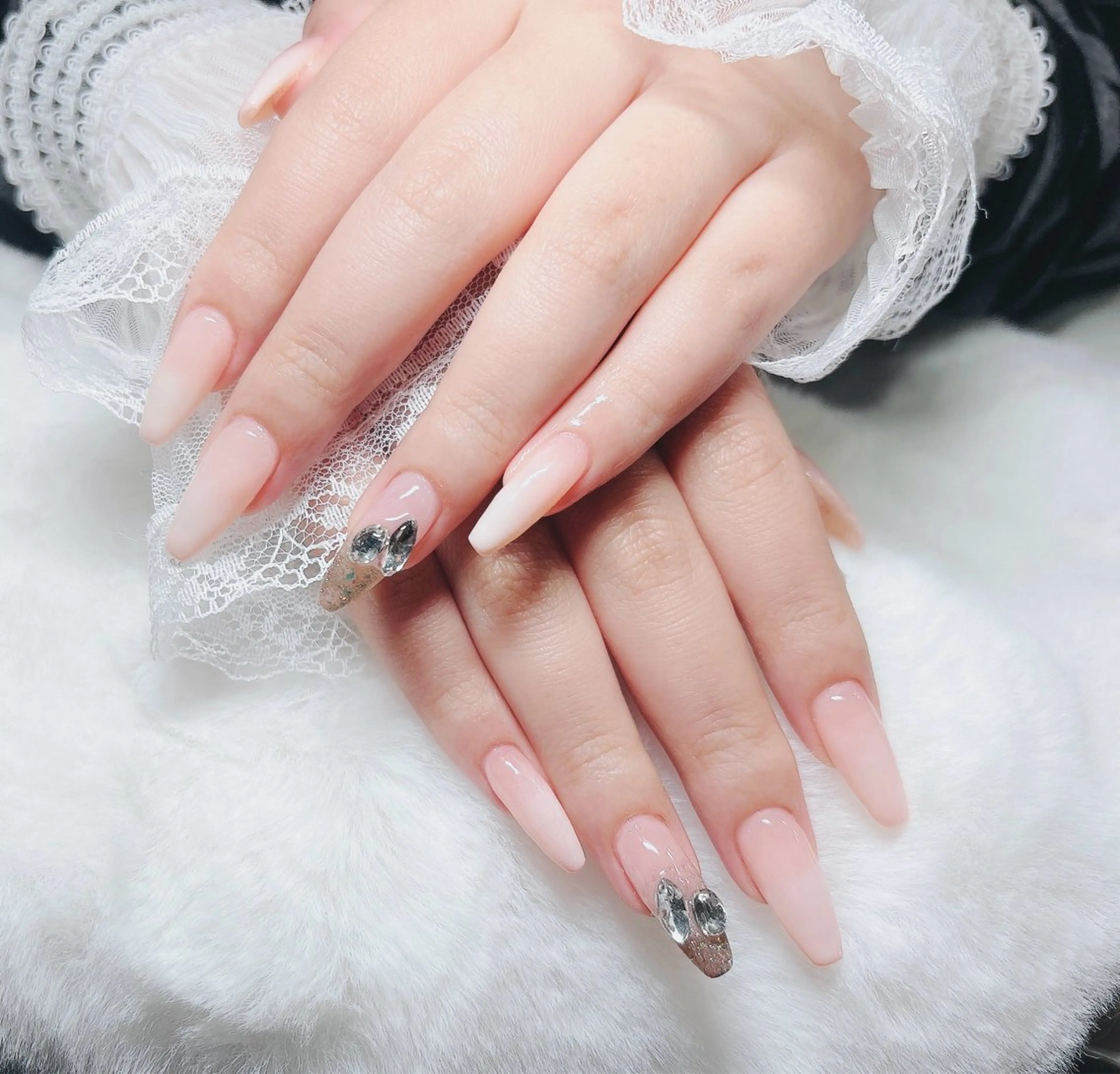 ネイル Hana Nail所属・Hana Nailのネイルデザイン
