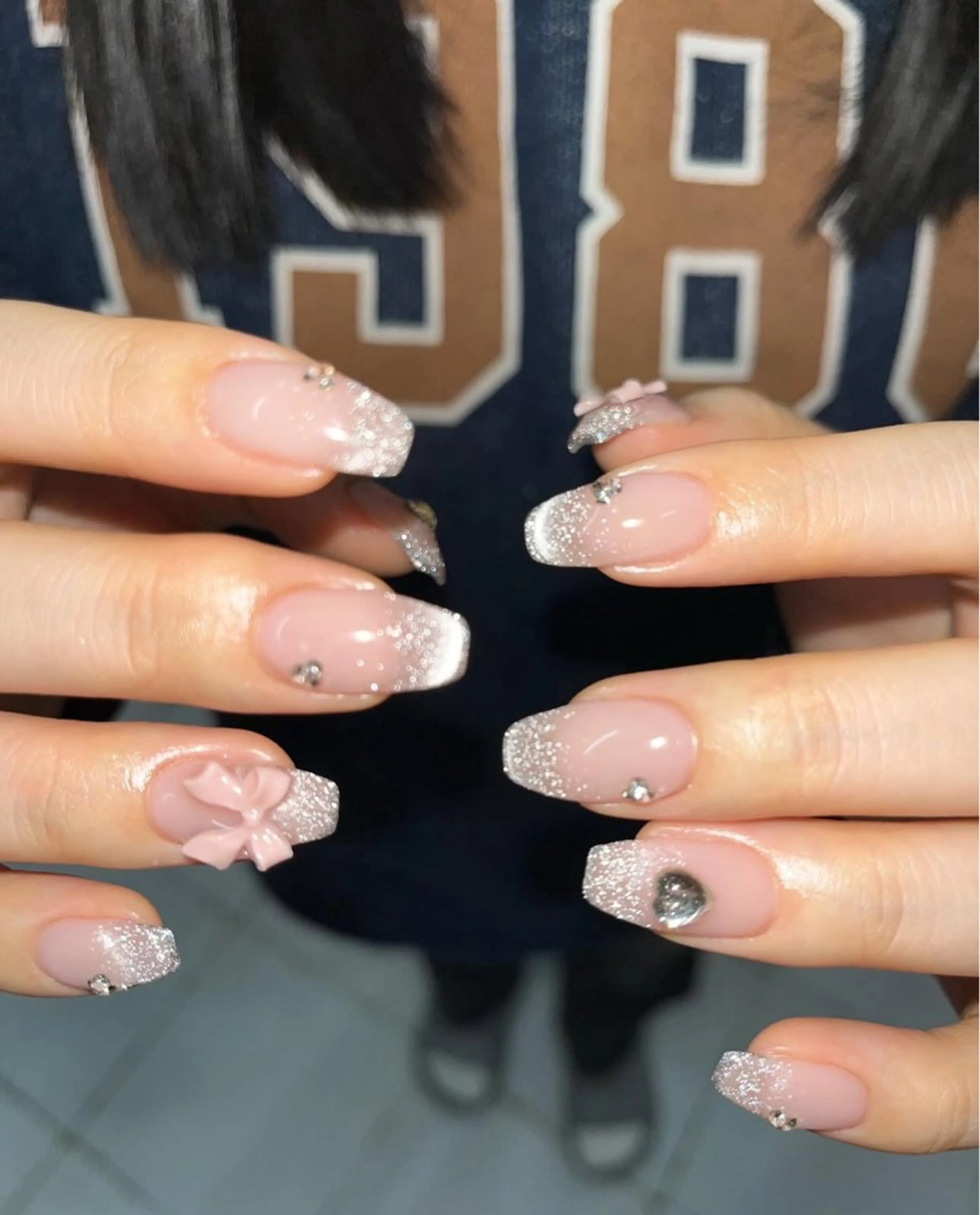 ネイル kkum nail nailistのネイルデザイン