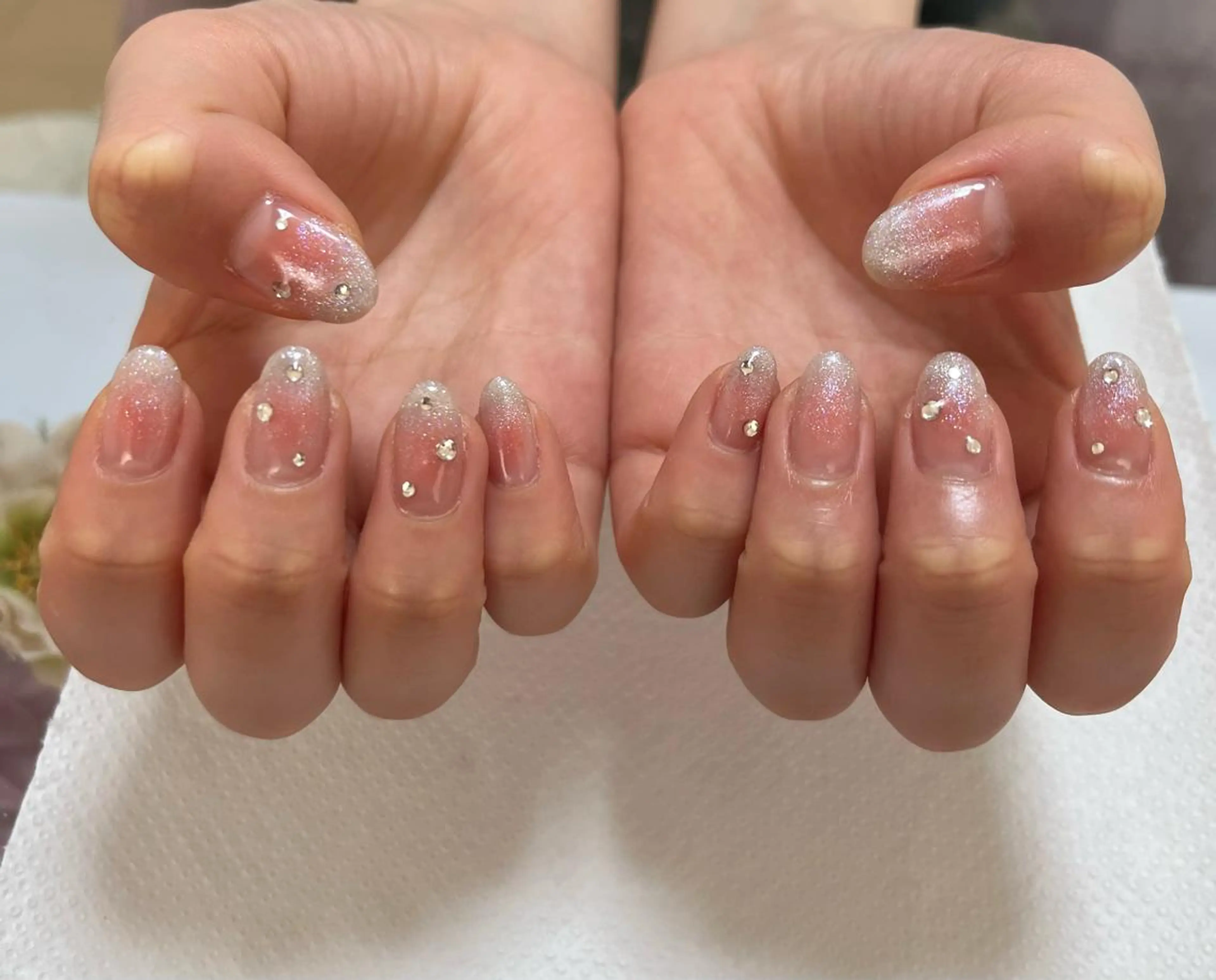 ネイル nail M&Tのネイルデザイン