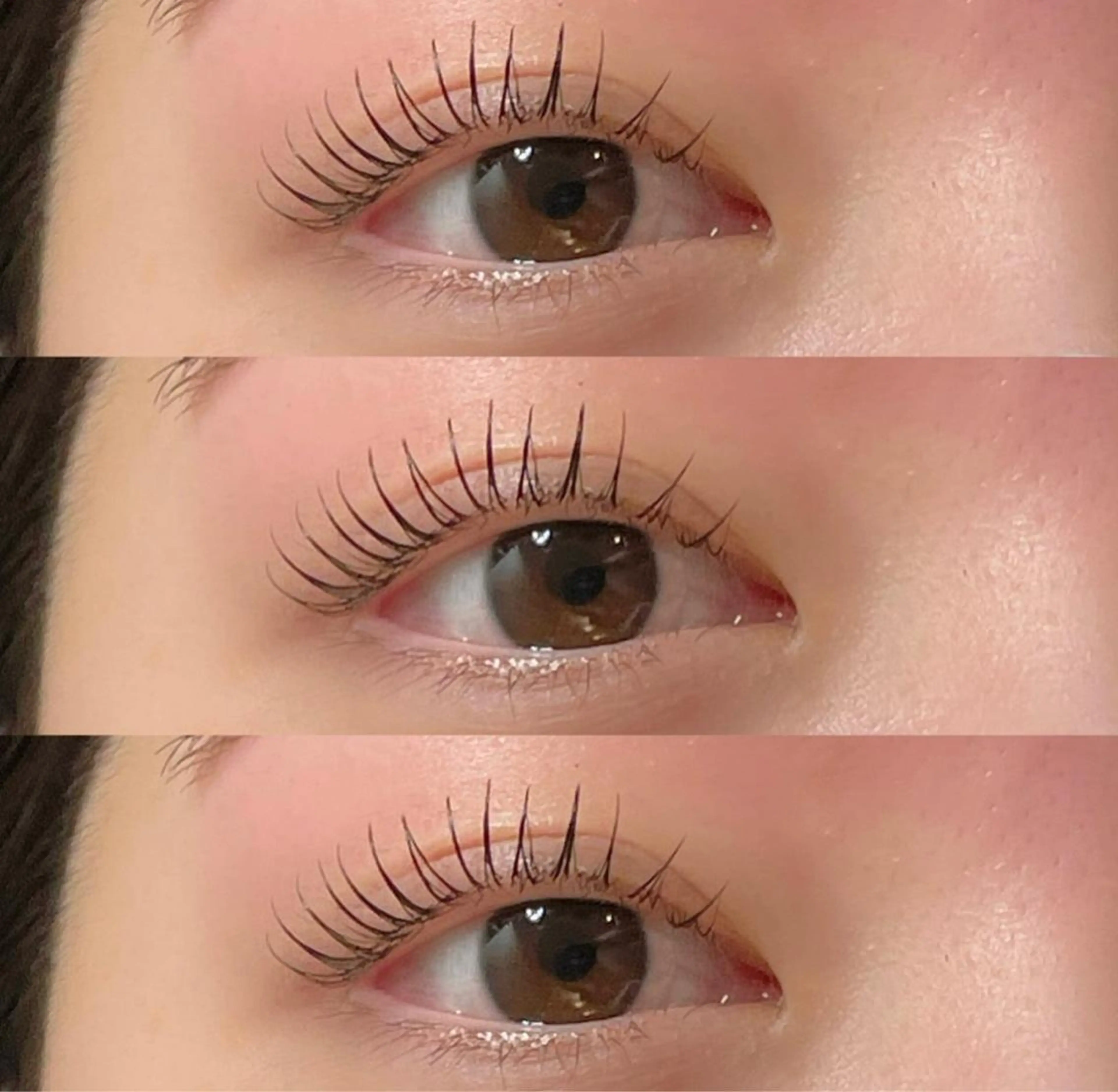 【カール】パーソナルラッシュリフト👀🤎の写真