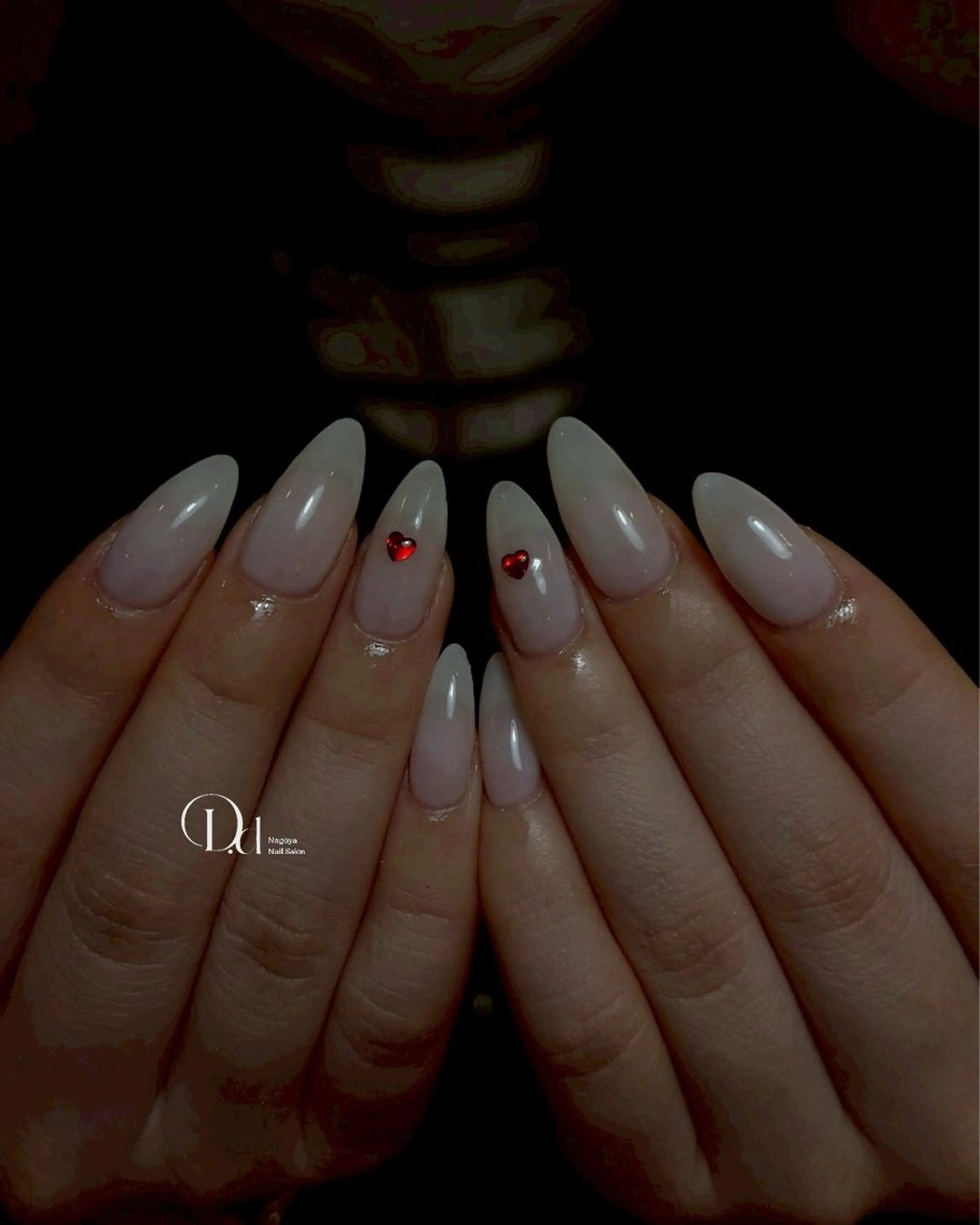 ネイル D.d nail Tokoのネイルデザイン