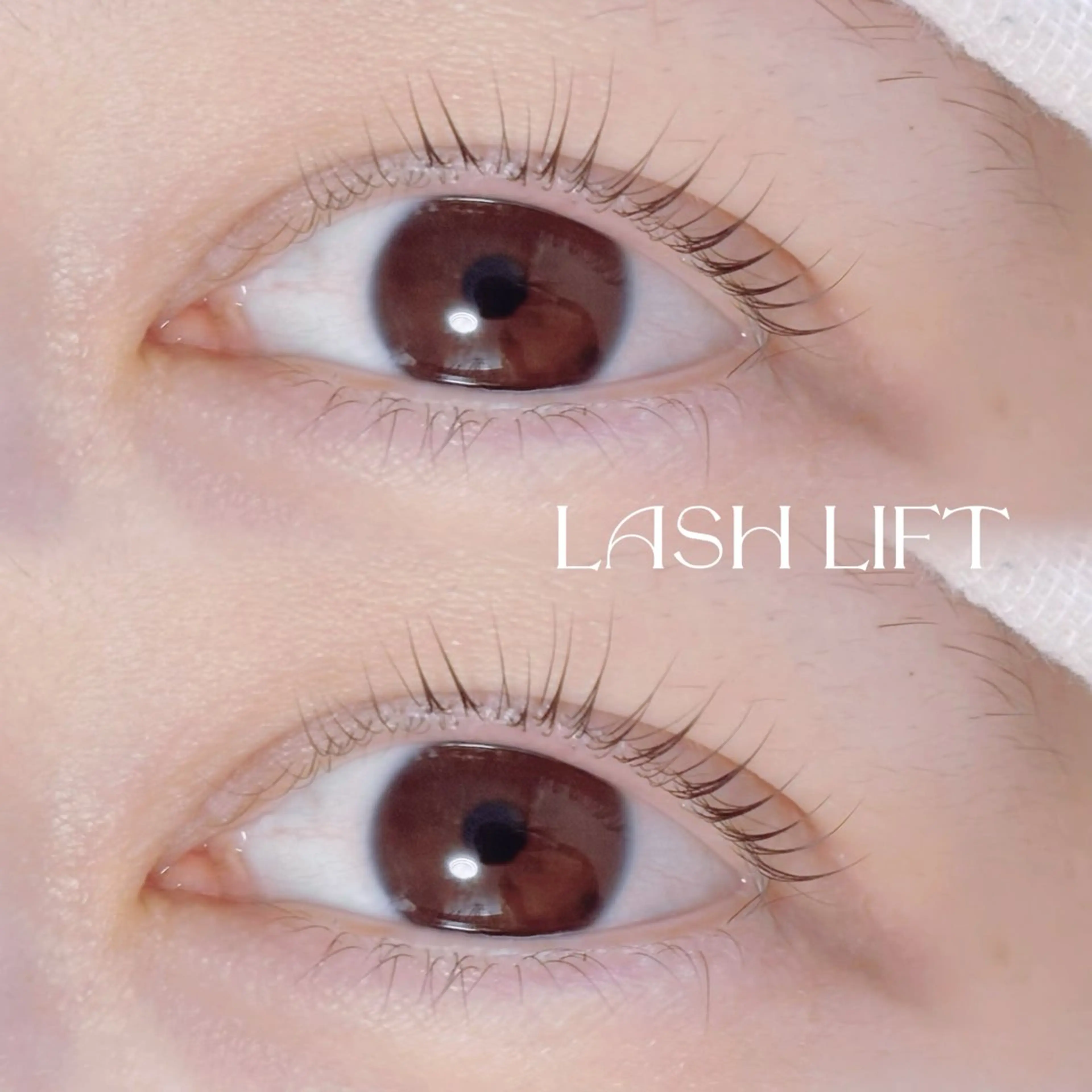 マツエク・マツパ マツパ ReBORN eye kanaのマツエク・マツパデザイン