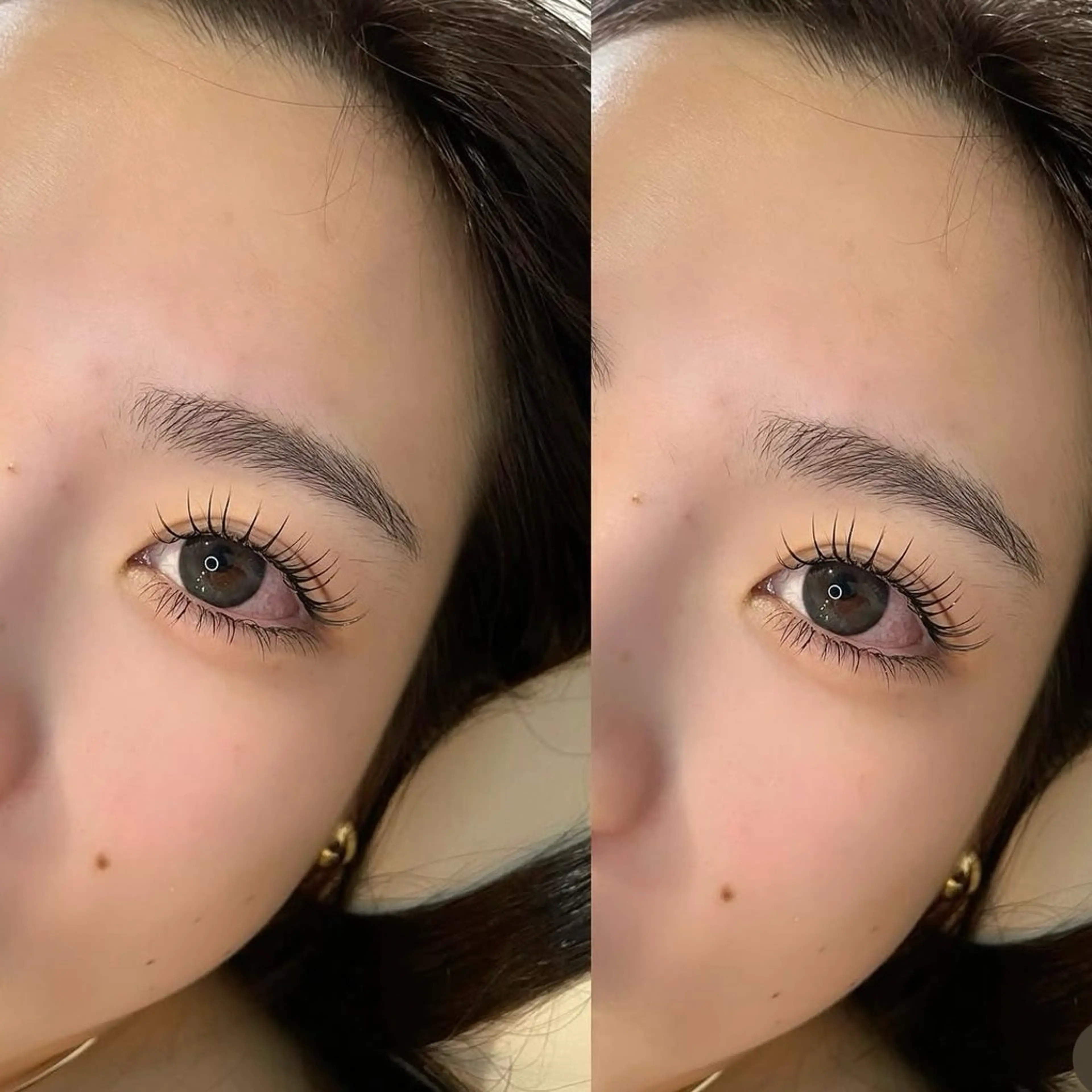 募集中‼️ダブルフラットラッシュ120本まで《コーティング付》の写真