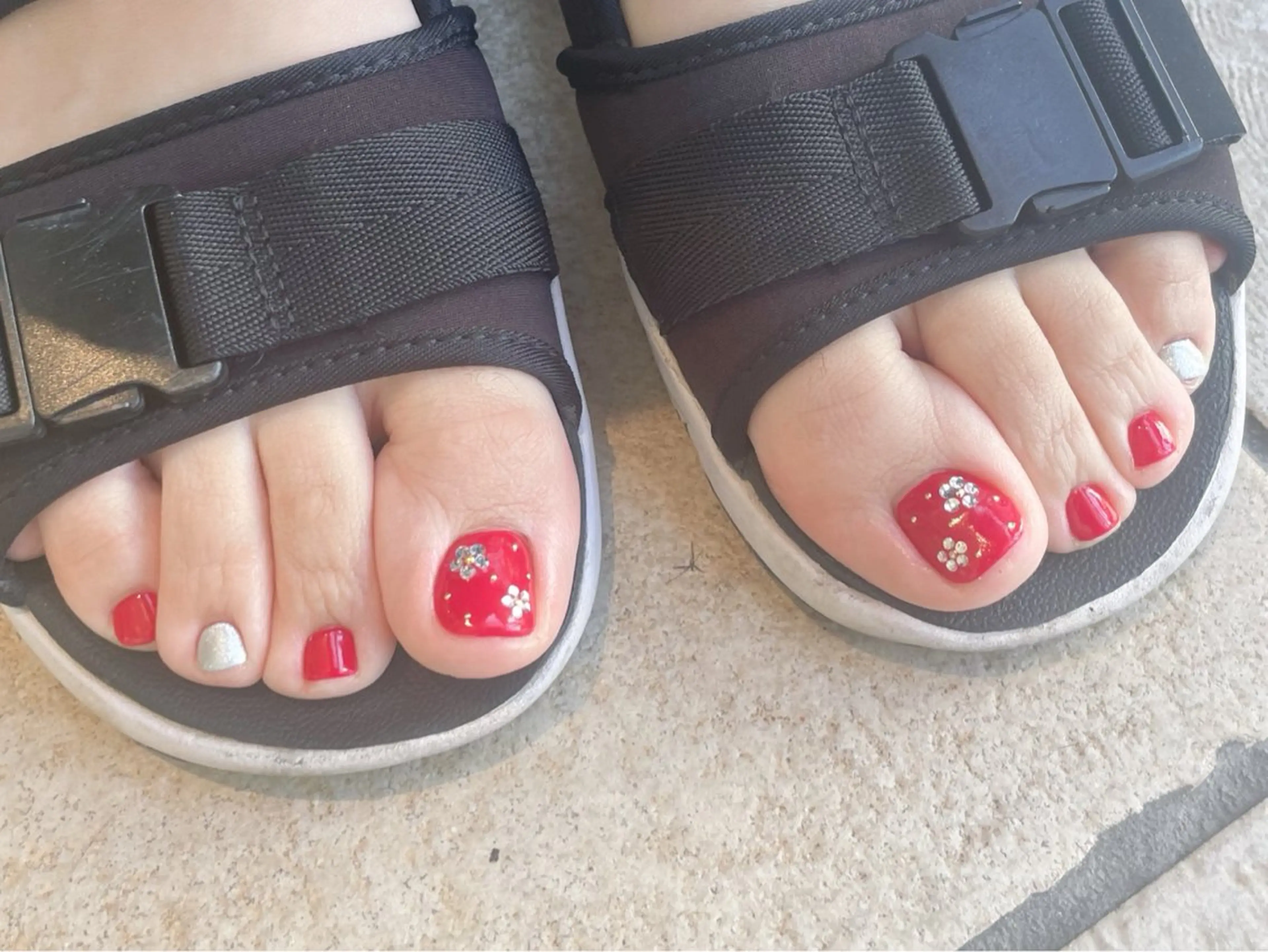 ネイル M.SLASH本牧店 Okaのその他イメージ