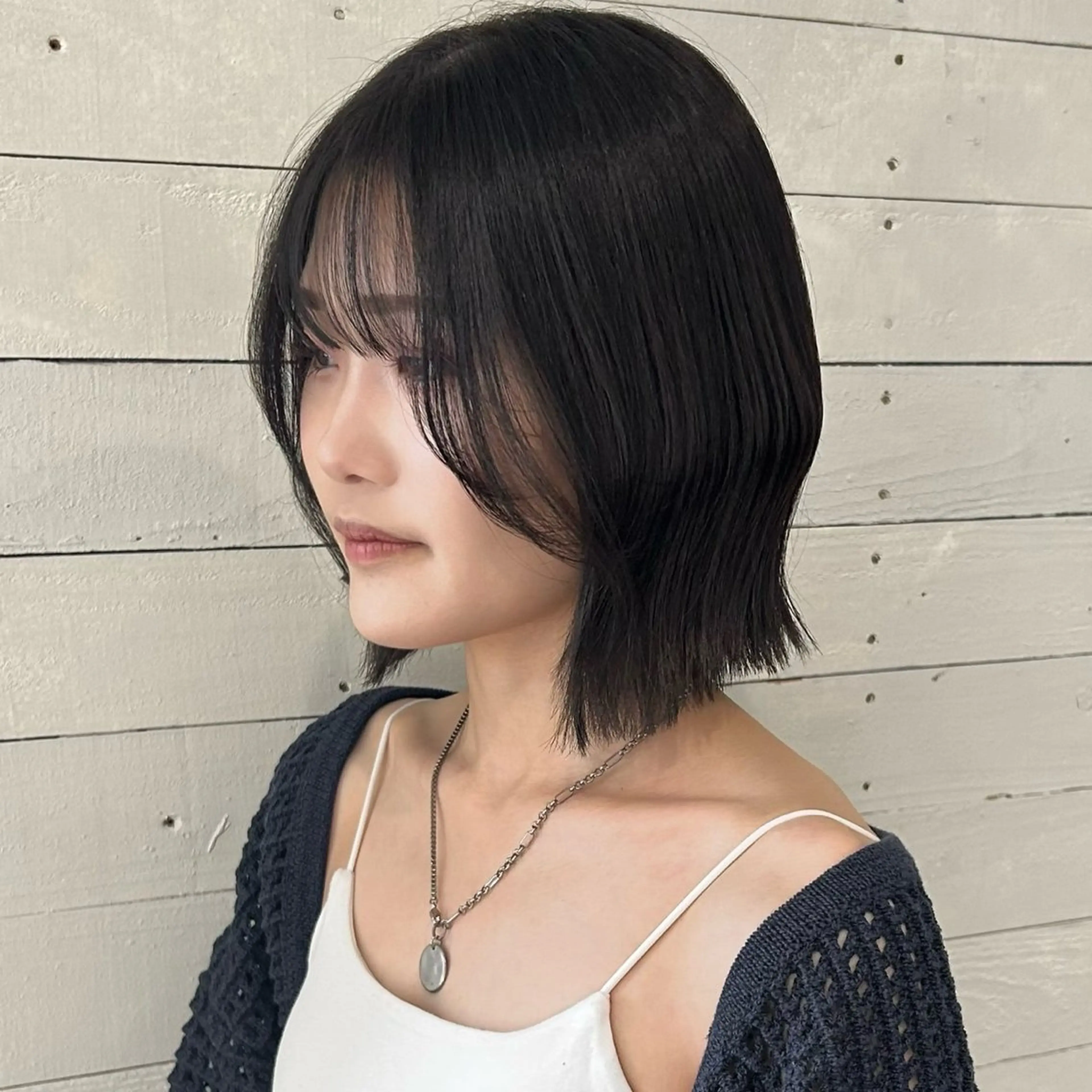 ミディアム ✂️原賀 雄将✂️のヘアスタイル
