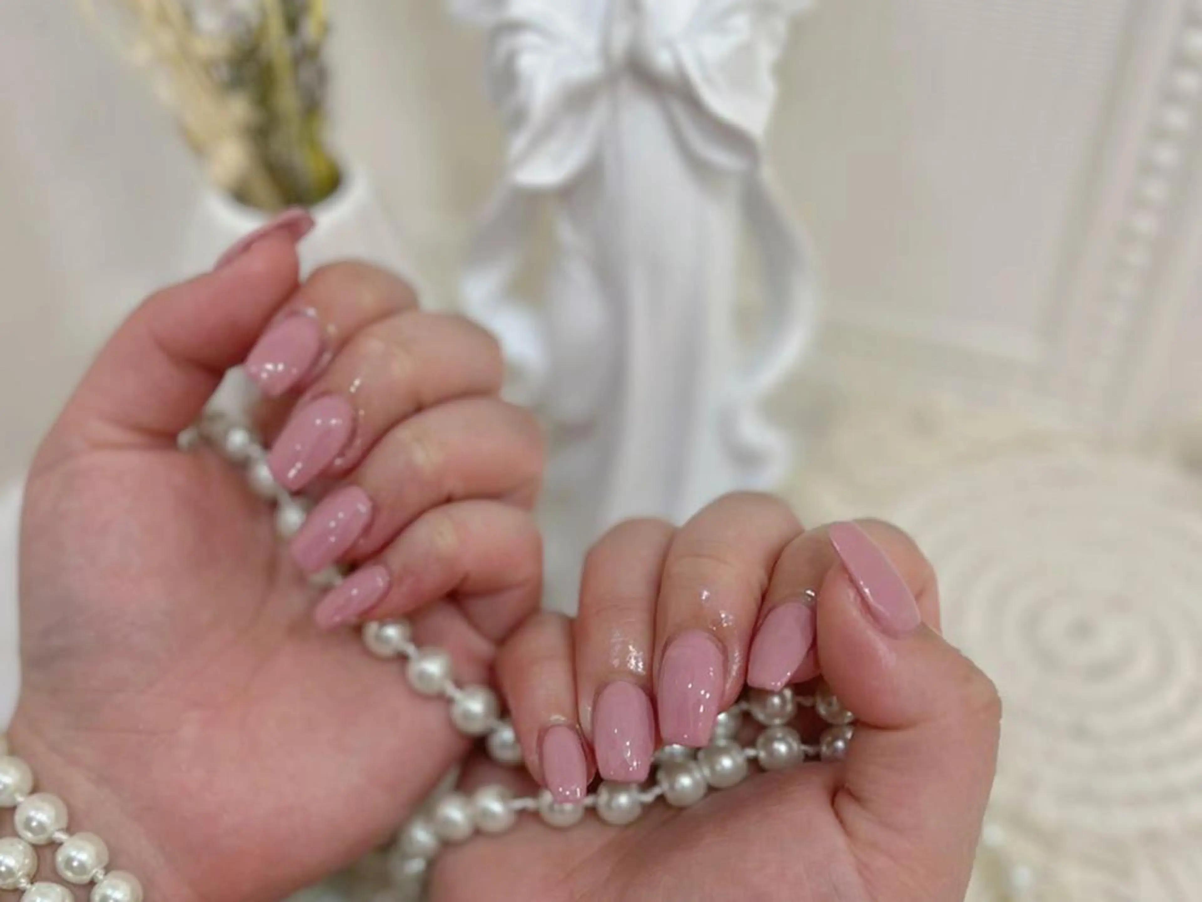 ネイル Umi nail& eyelashのネイルデザイン