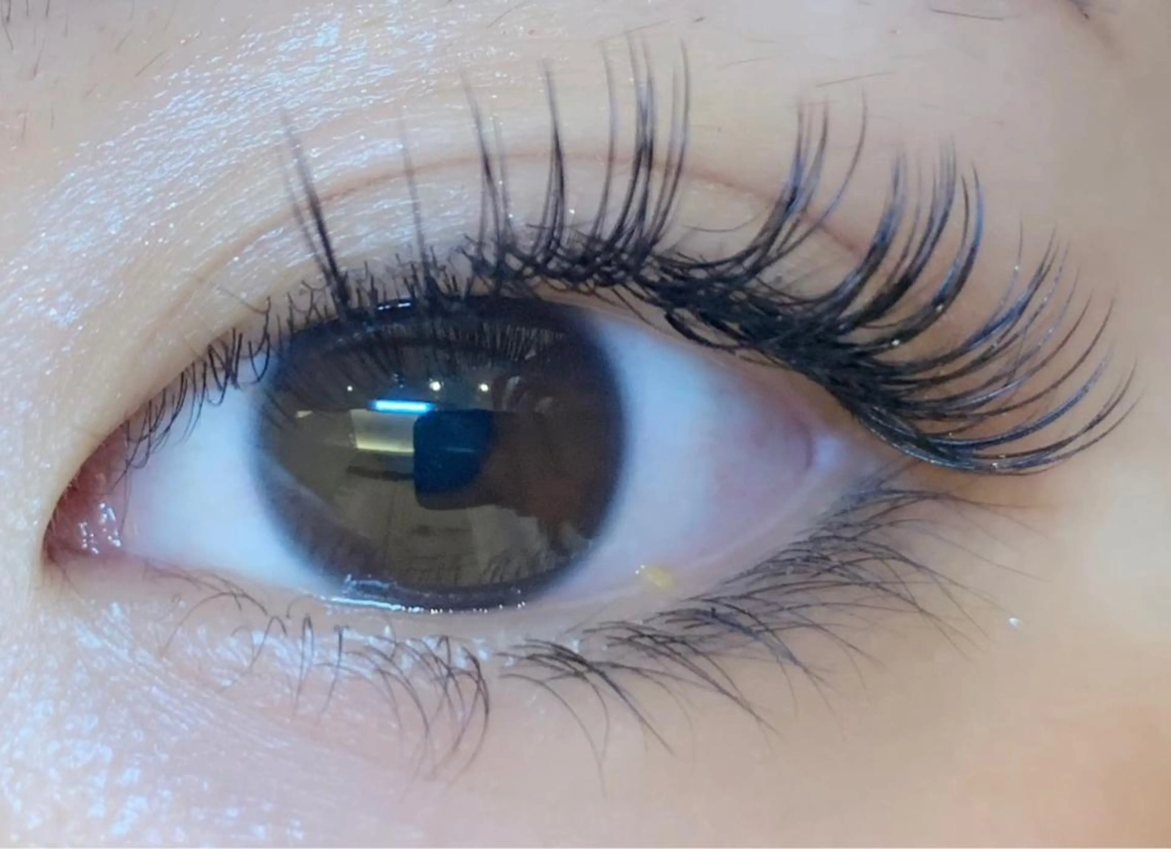 マツエク・マツパ フラットラッシュ 銀座/LEDマツエク 高宮のマツエク・マツパデザイン