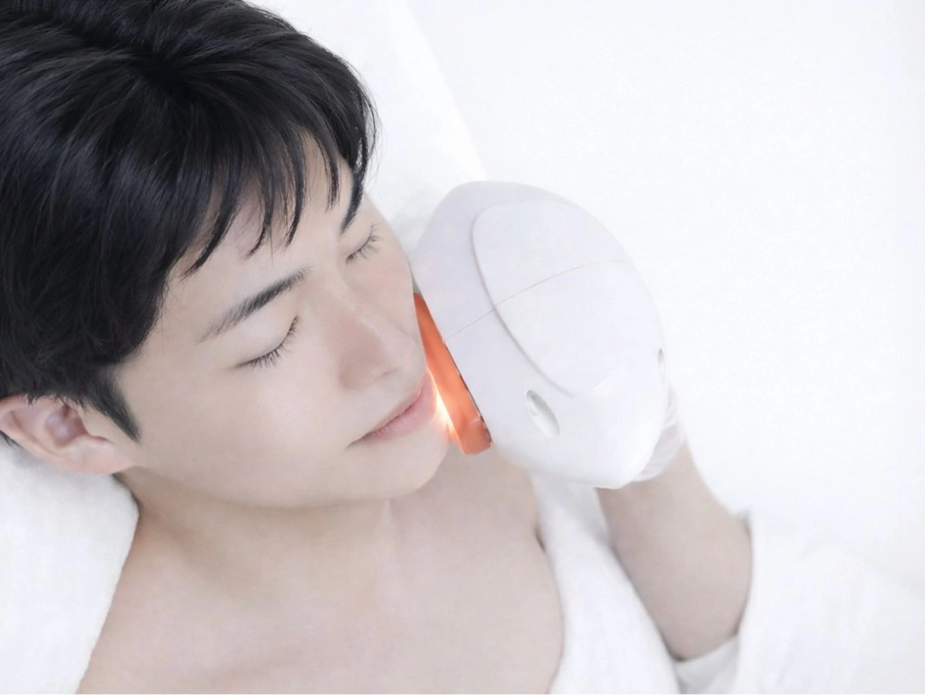 メンズ 美肌脱毛×肌管理 kanunu鶴橋店のエステ・リラクイメージ