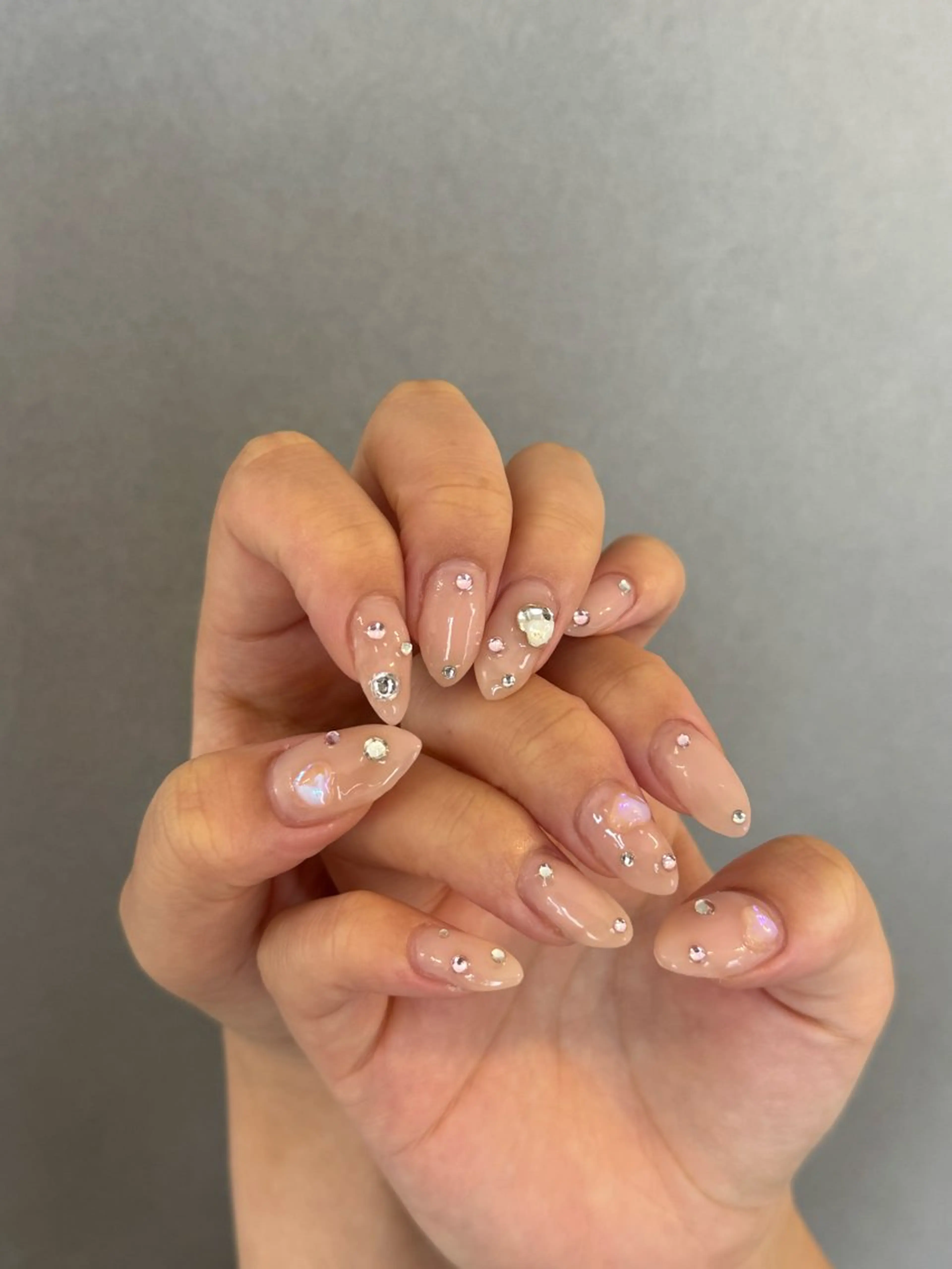 ネイル Apis juriのネイルデザイン