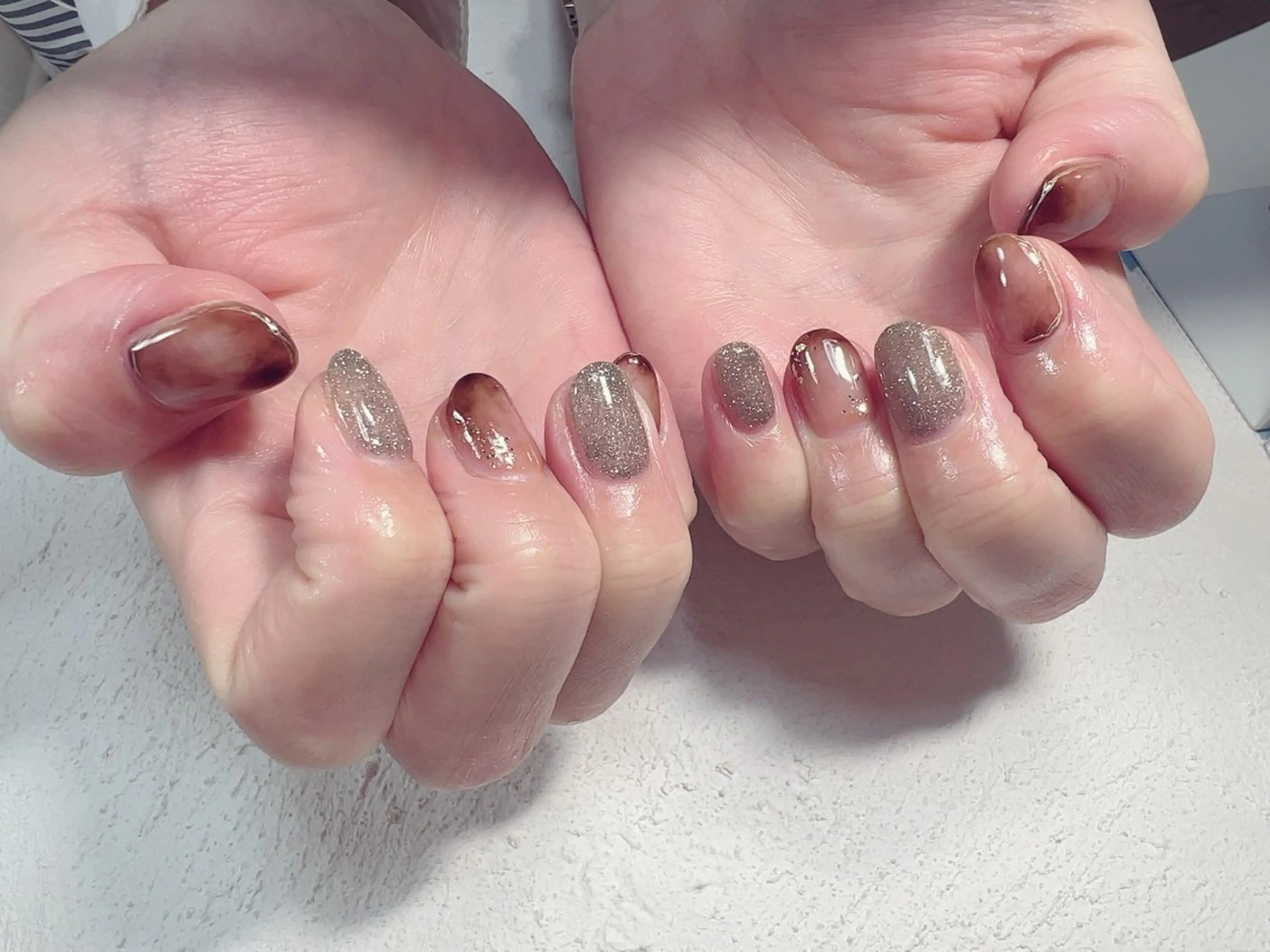 ネイル Regaro i.sのネイルデザイン