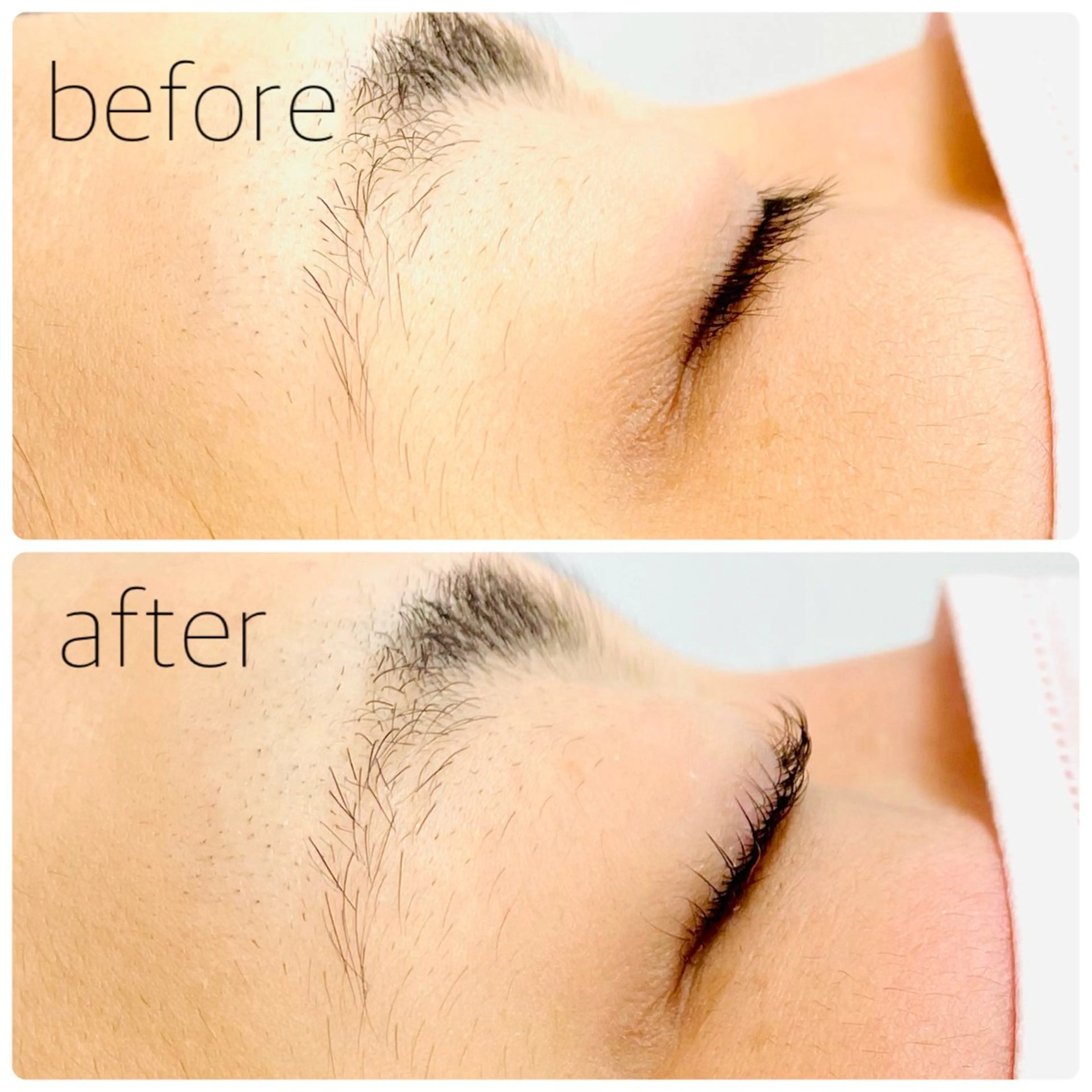 マツエク・マツパ 【ARTEMIS】 uedaのマツエク・マツパデザイン