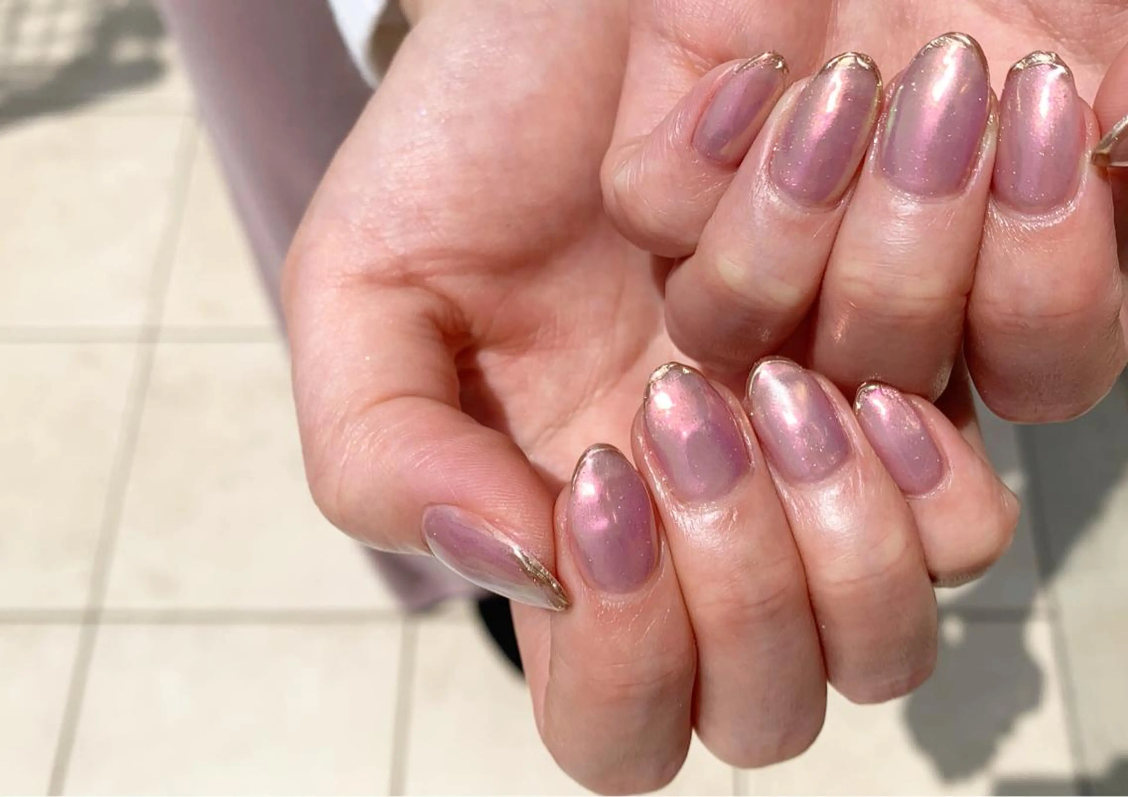 ネイル charmant nailのネイルデザイン