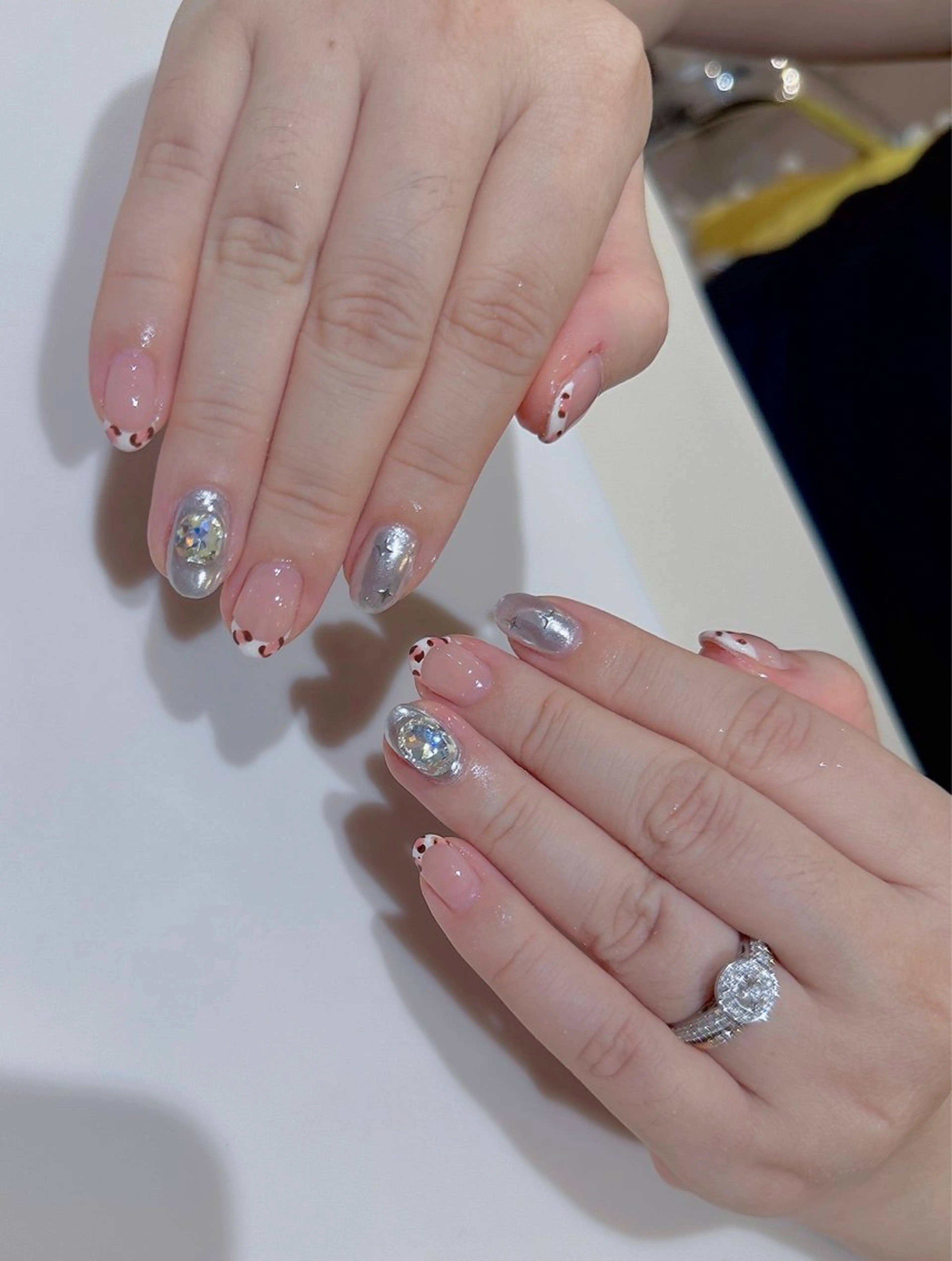 ネイル NANA NAILのネイルデザイン