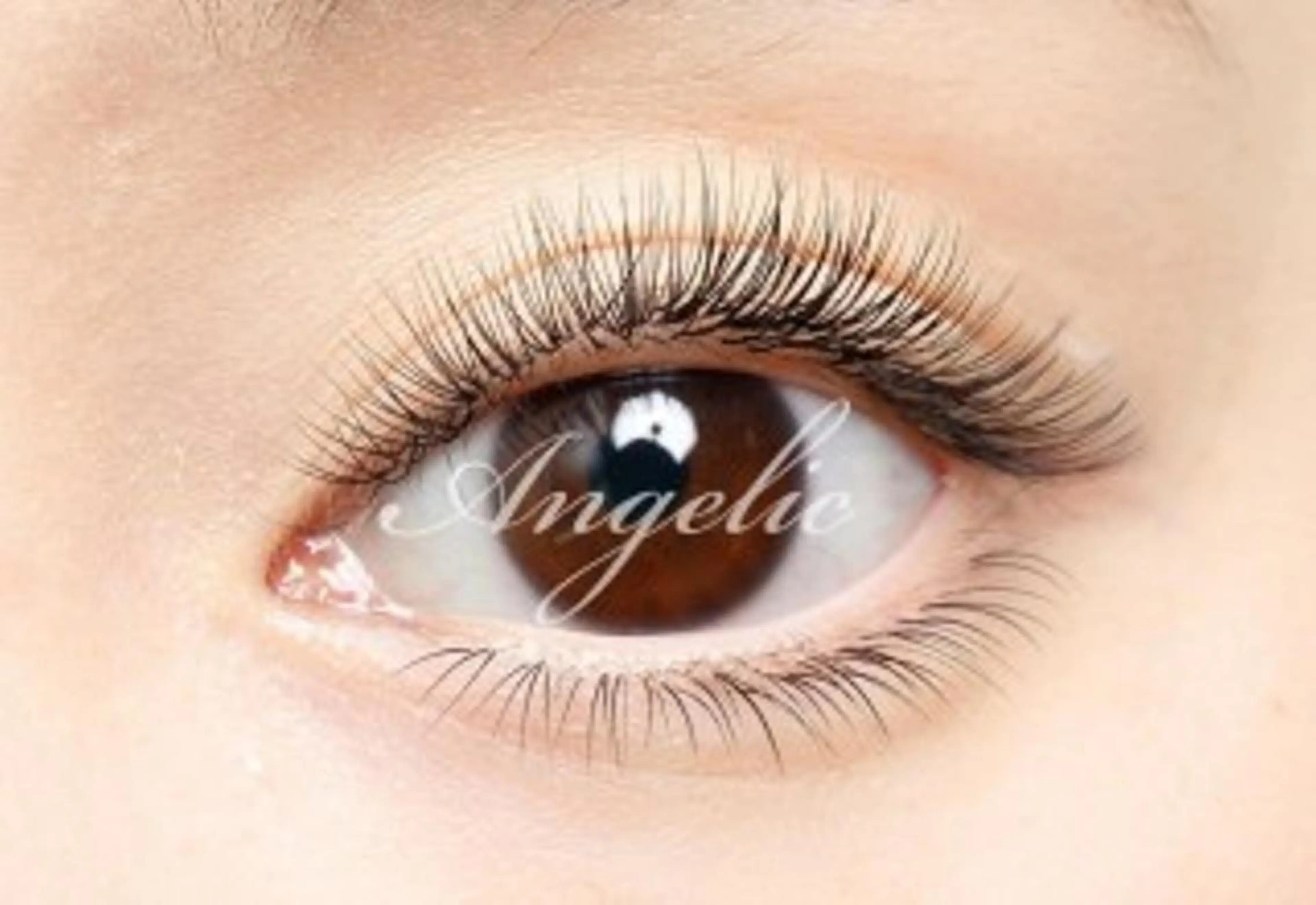 マツエク・マツパ マツエク 山上 優紀のマツエク・マツパデザイン