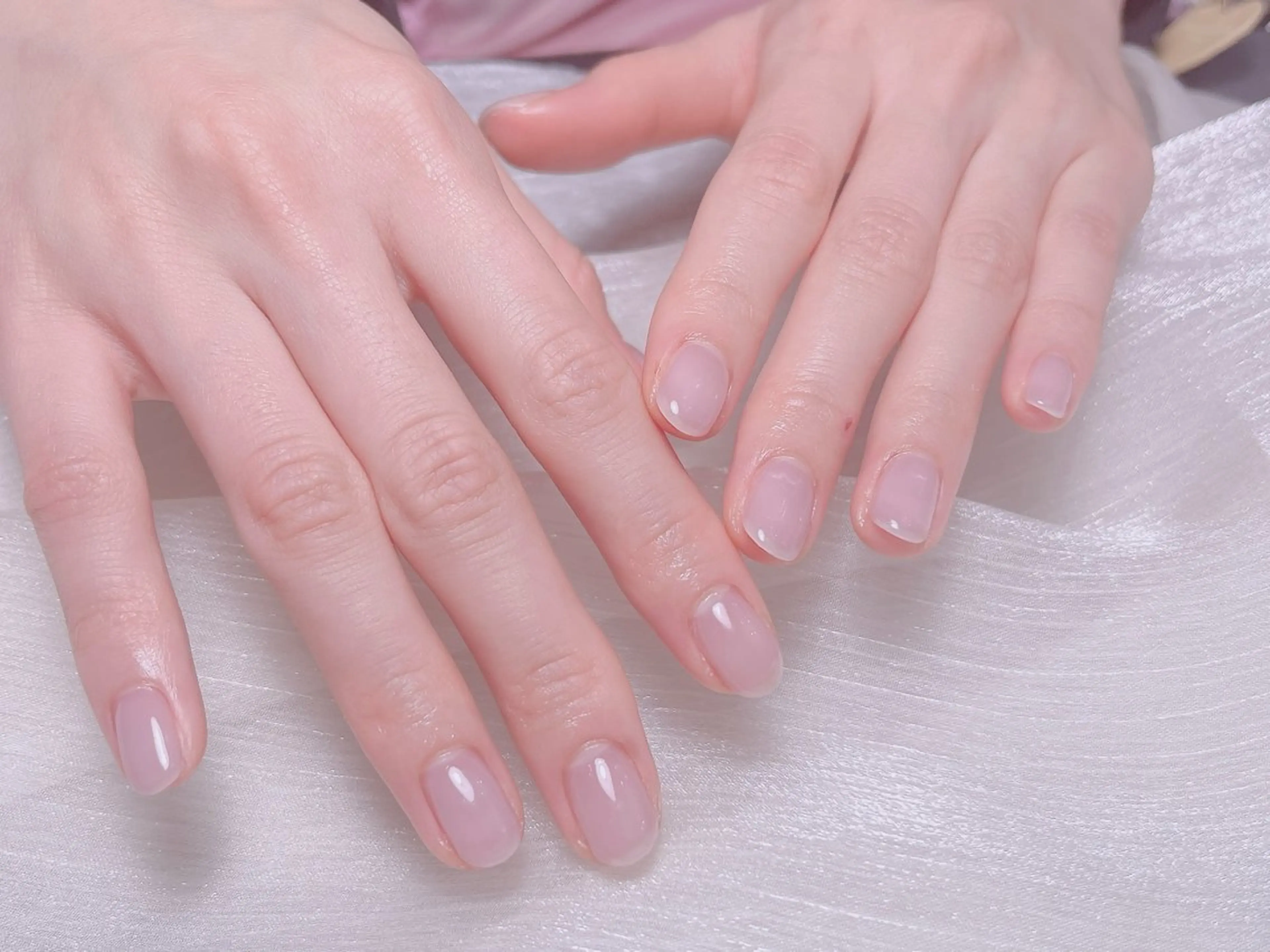 ネイル ハンドネイル KARI ネイルサロンのネイルデザイン