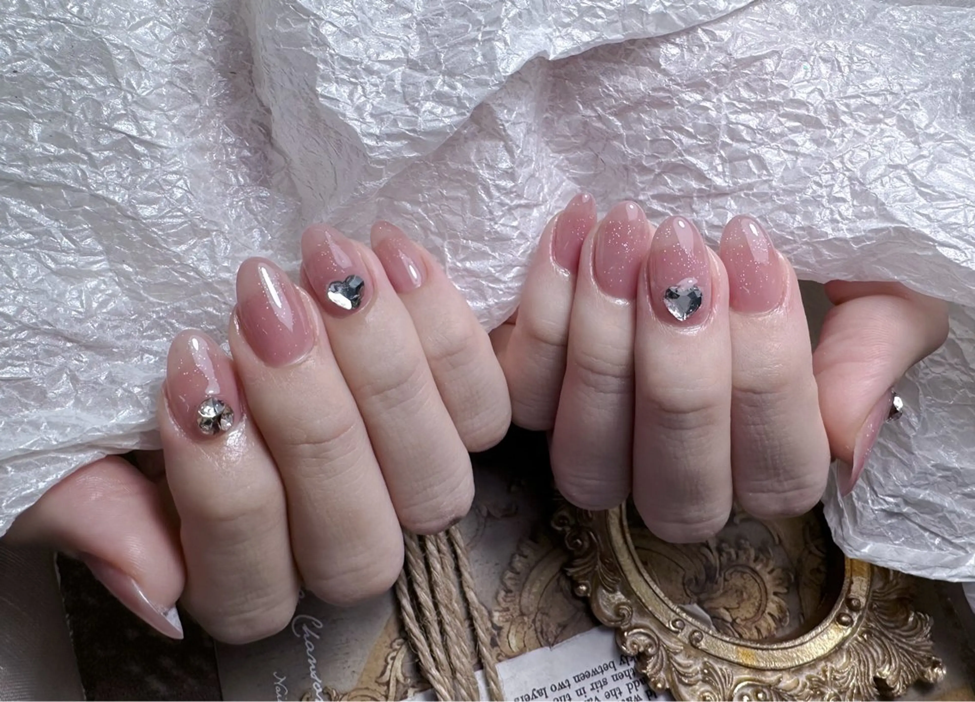 ネイル Miss Uネイルサロン所属・MissU ネイルサロンのネイルデザイン