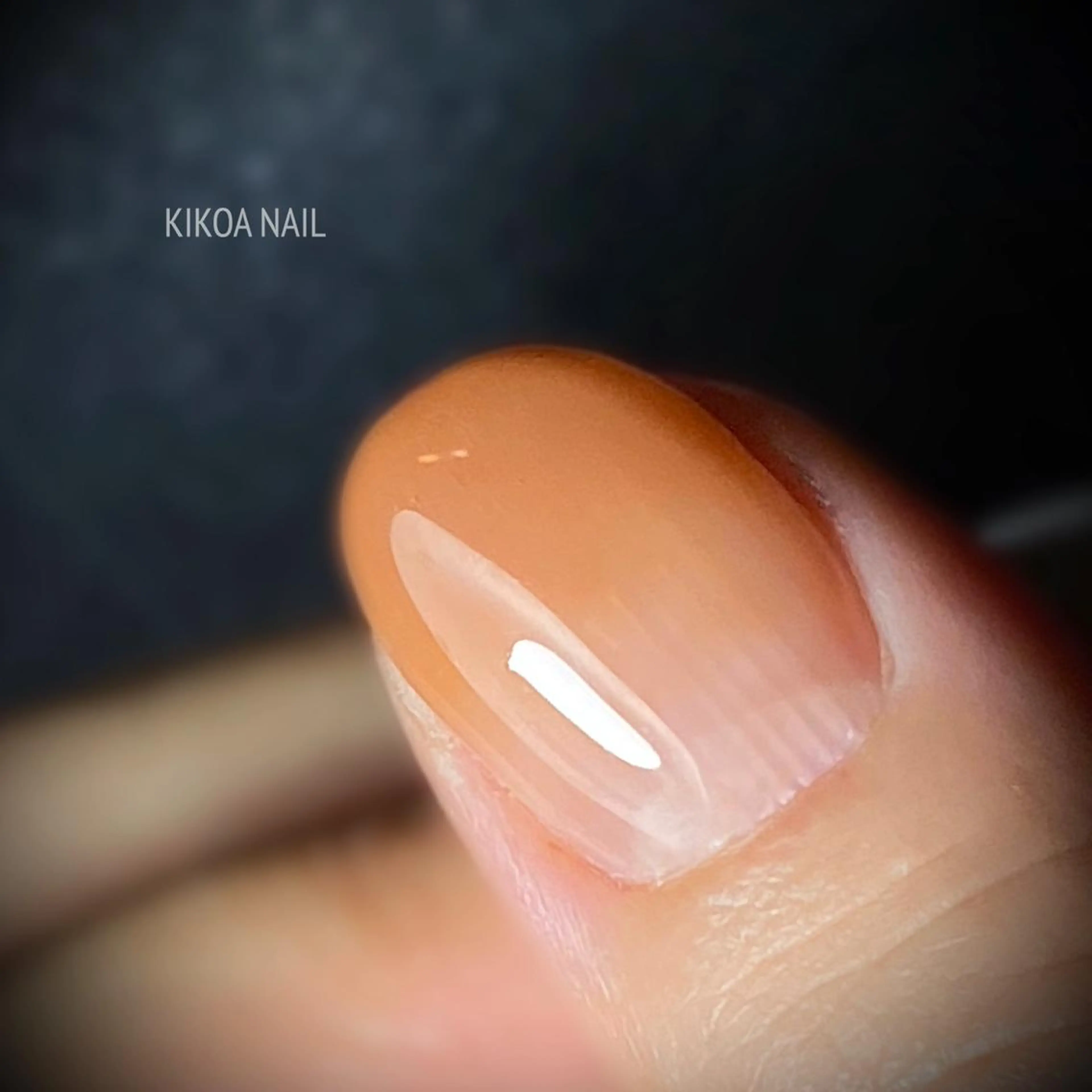 ネイル KIKOA NAIL キコアネイルのネイルデザイン