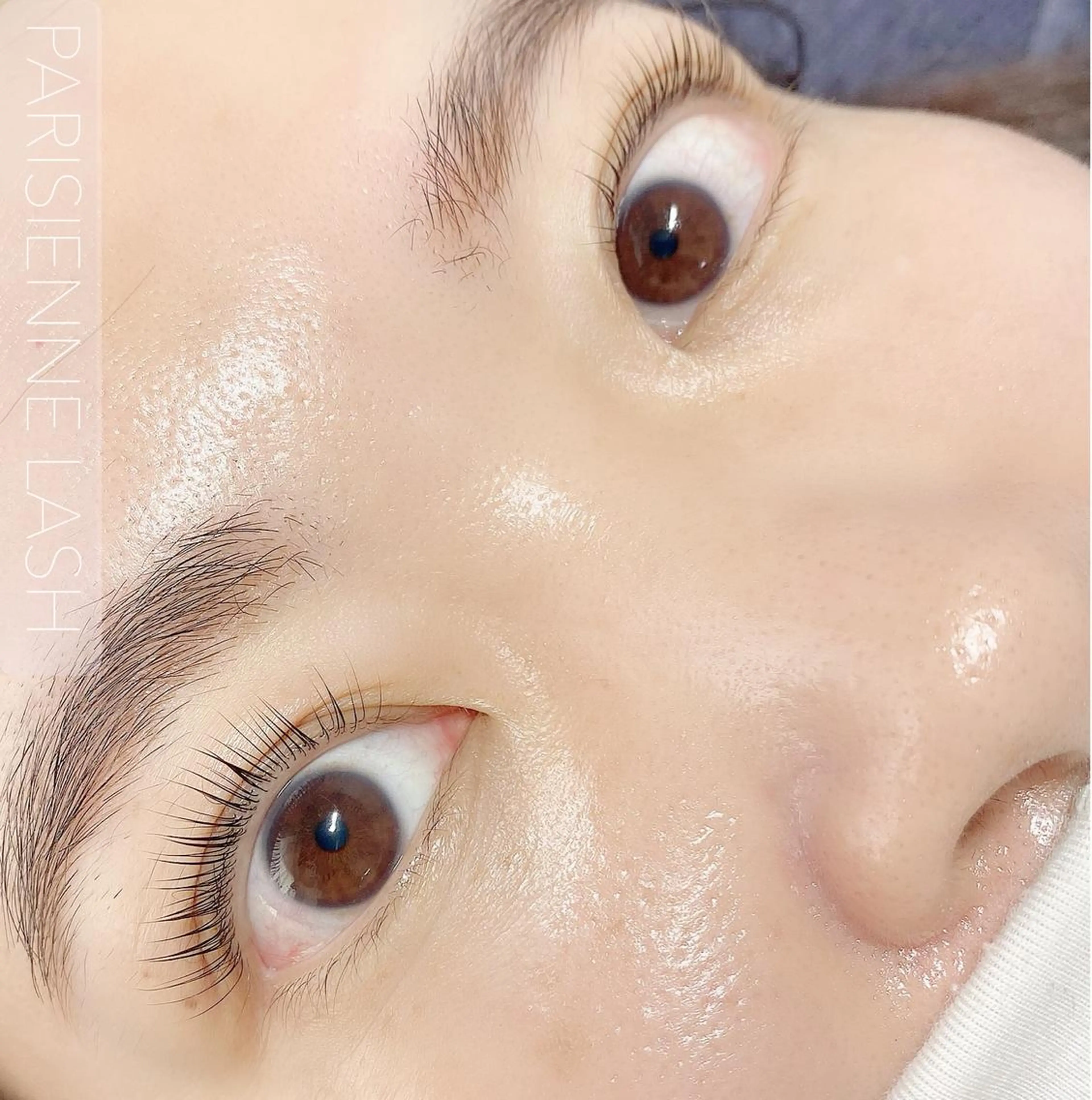 パーマ マツエク・マツパ eyelash ricoのマツエク・マツパデザイン