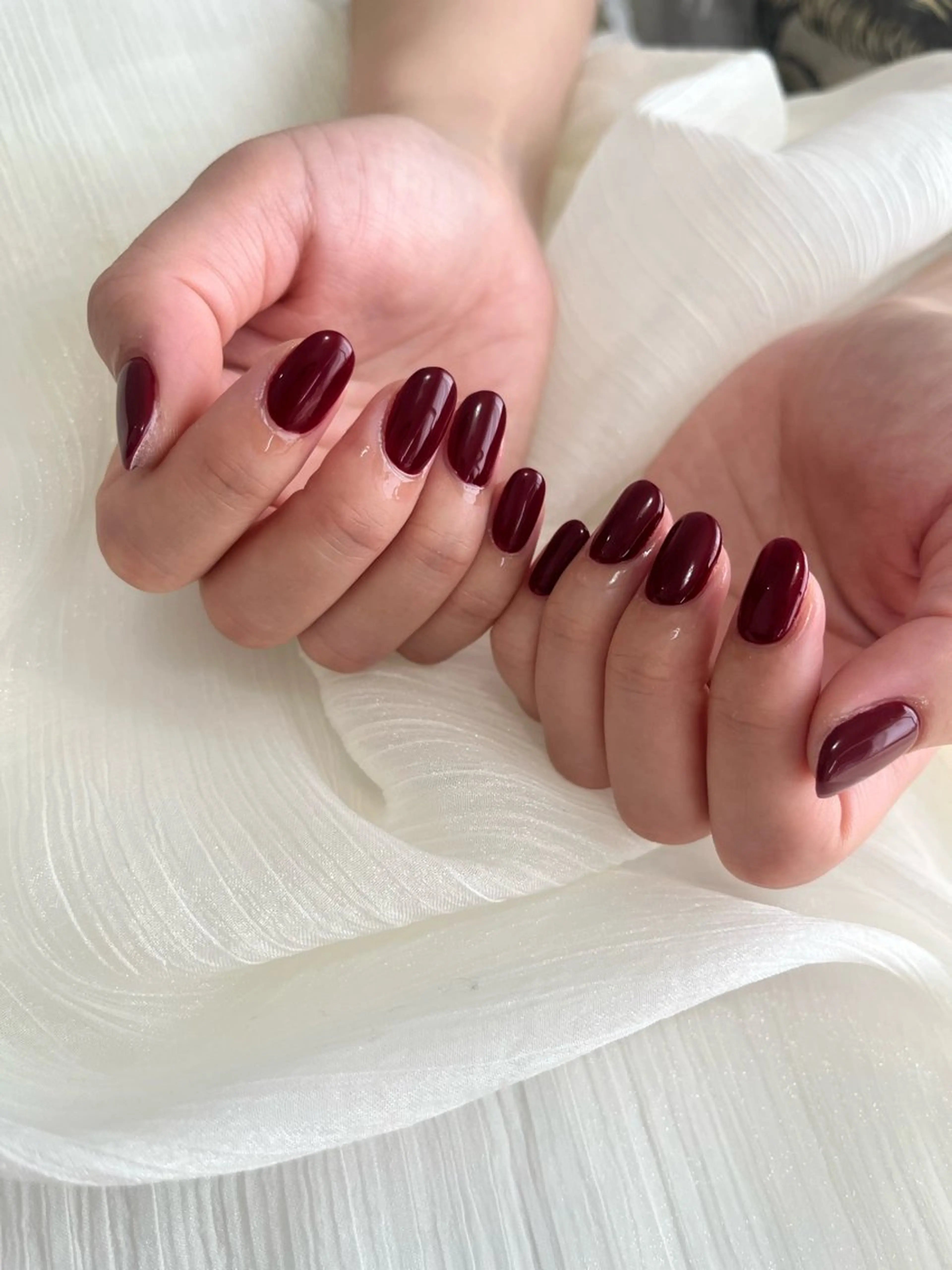 ネイル soary nailのネイルデザイン