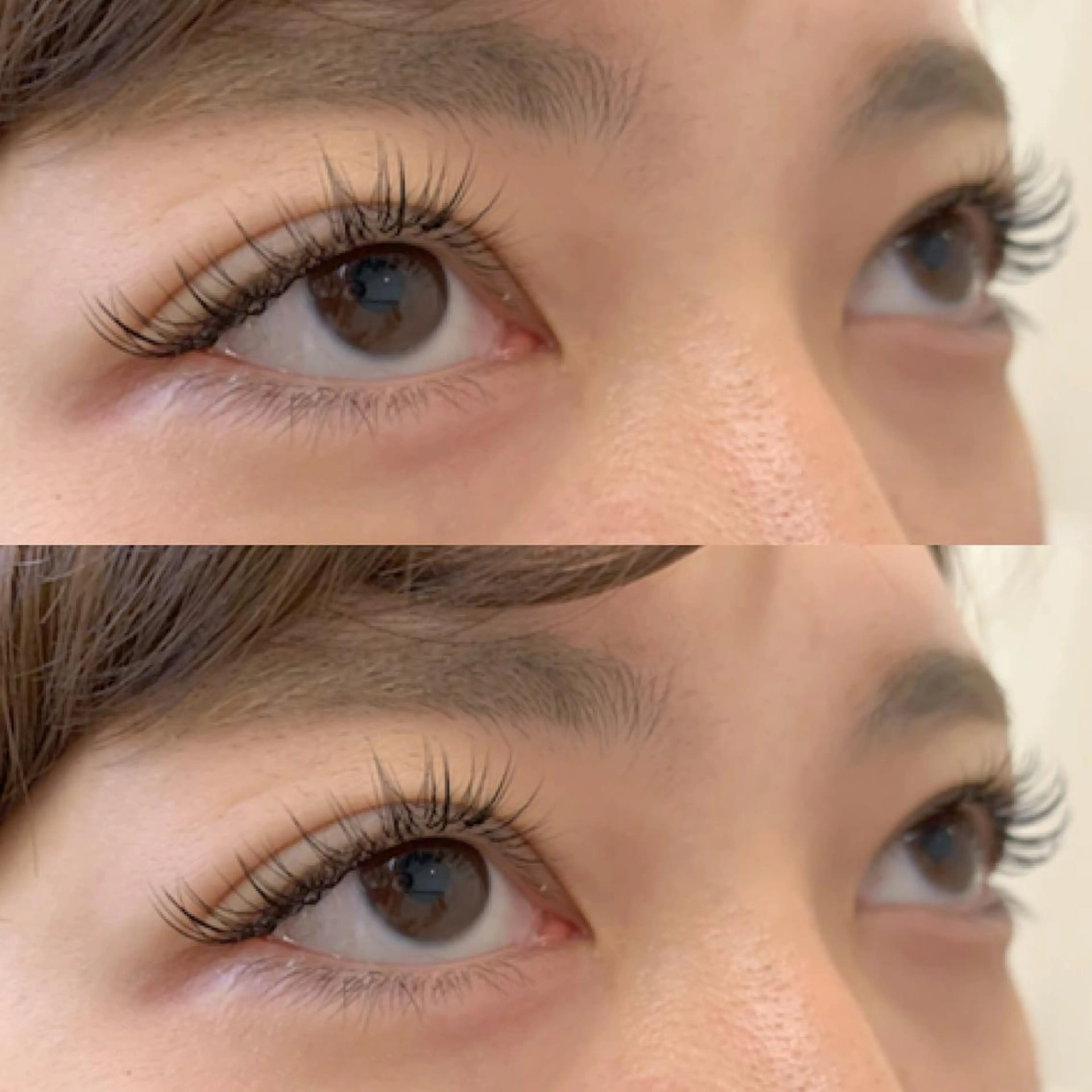 マツエク・マツパ joieange 🕊️のマツエク・マツパデザイン