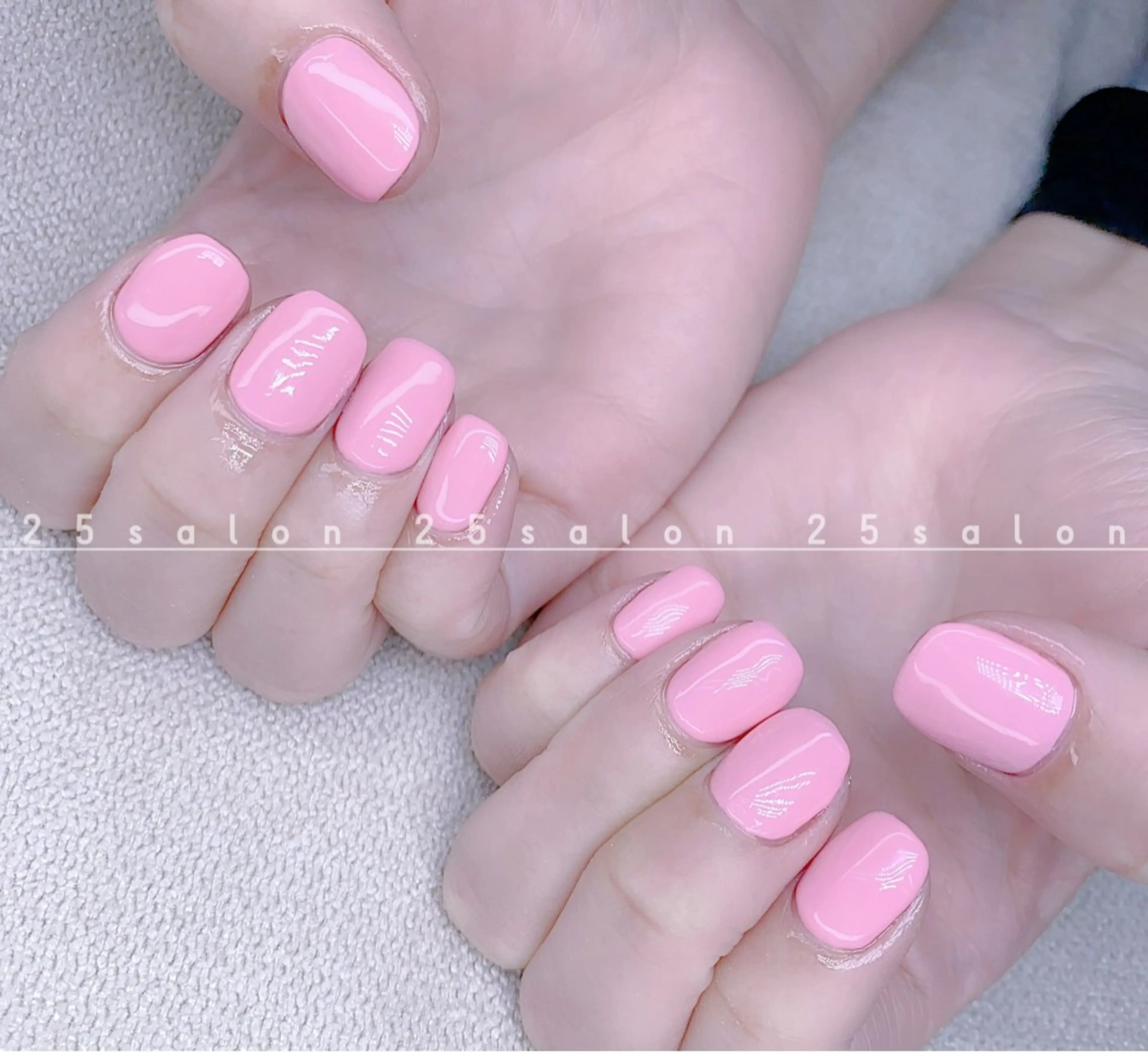 ネイル 2 5のマツエク・マツパデザイン