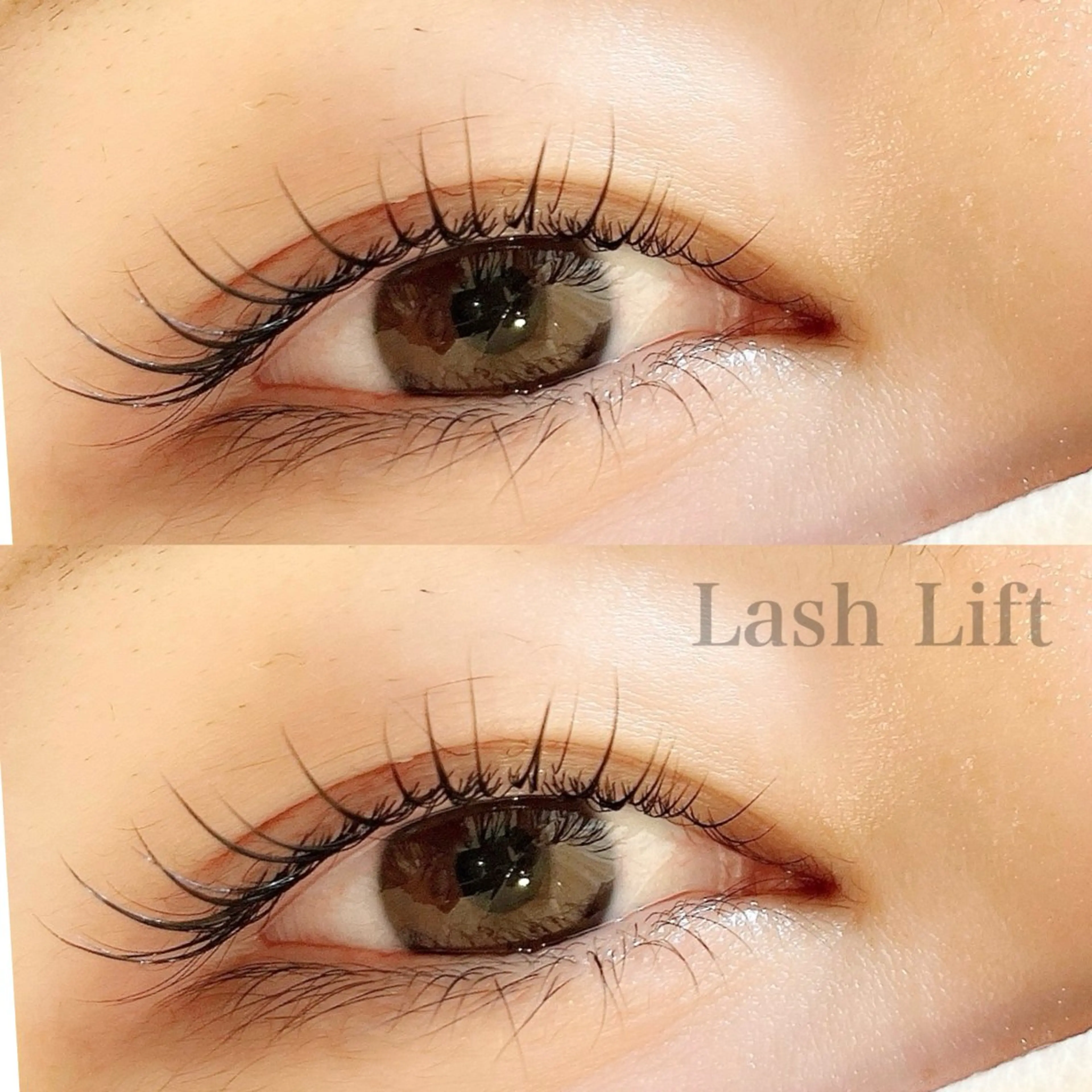 マツエク・マツパ 鈴木 美咲のマツエク・マツパデザイン