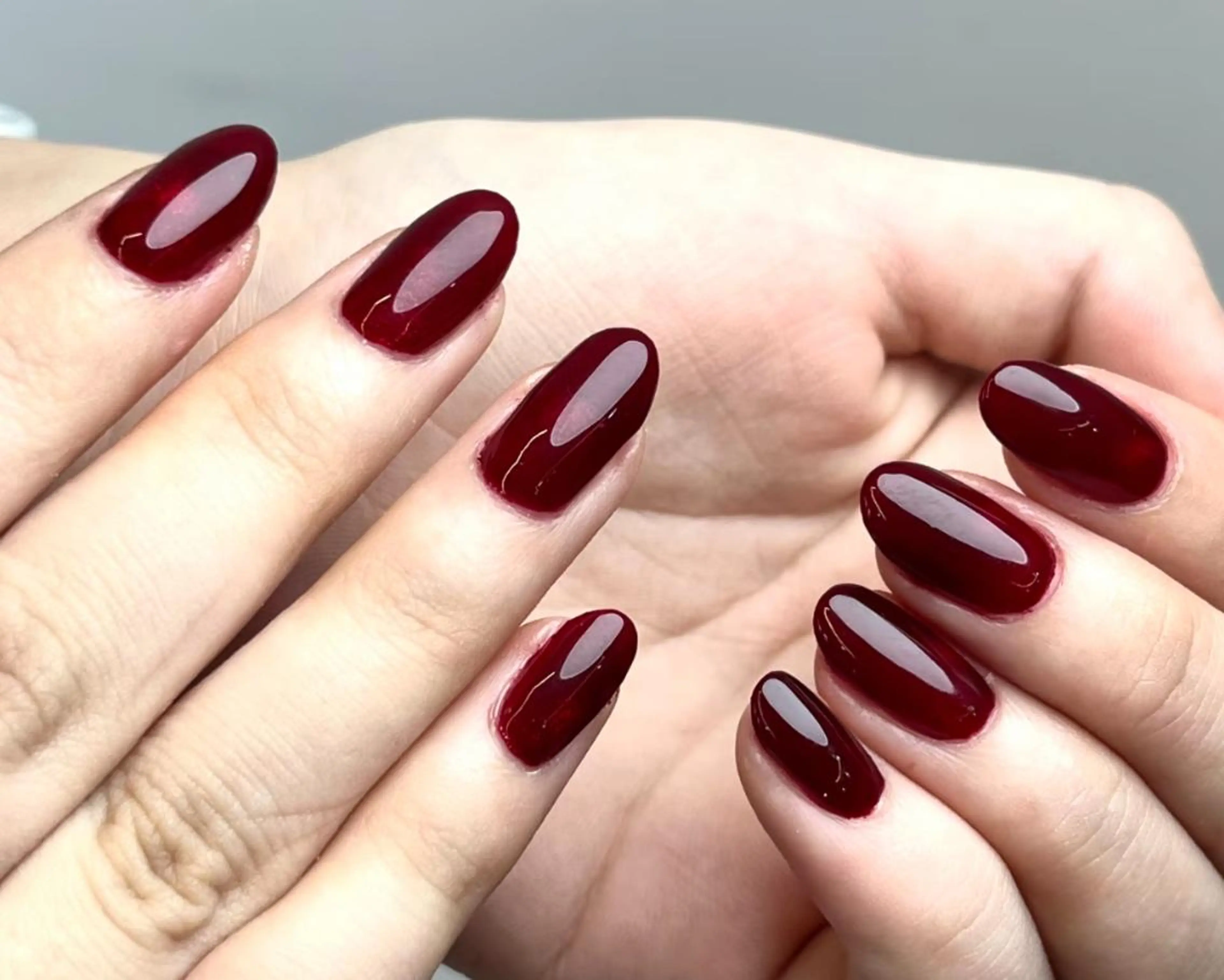 ネイル ハンドネイル 💫 Tsuki_Nailのネイルデザイン