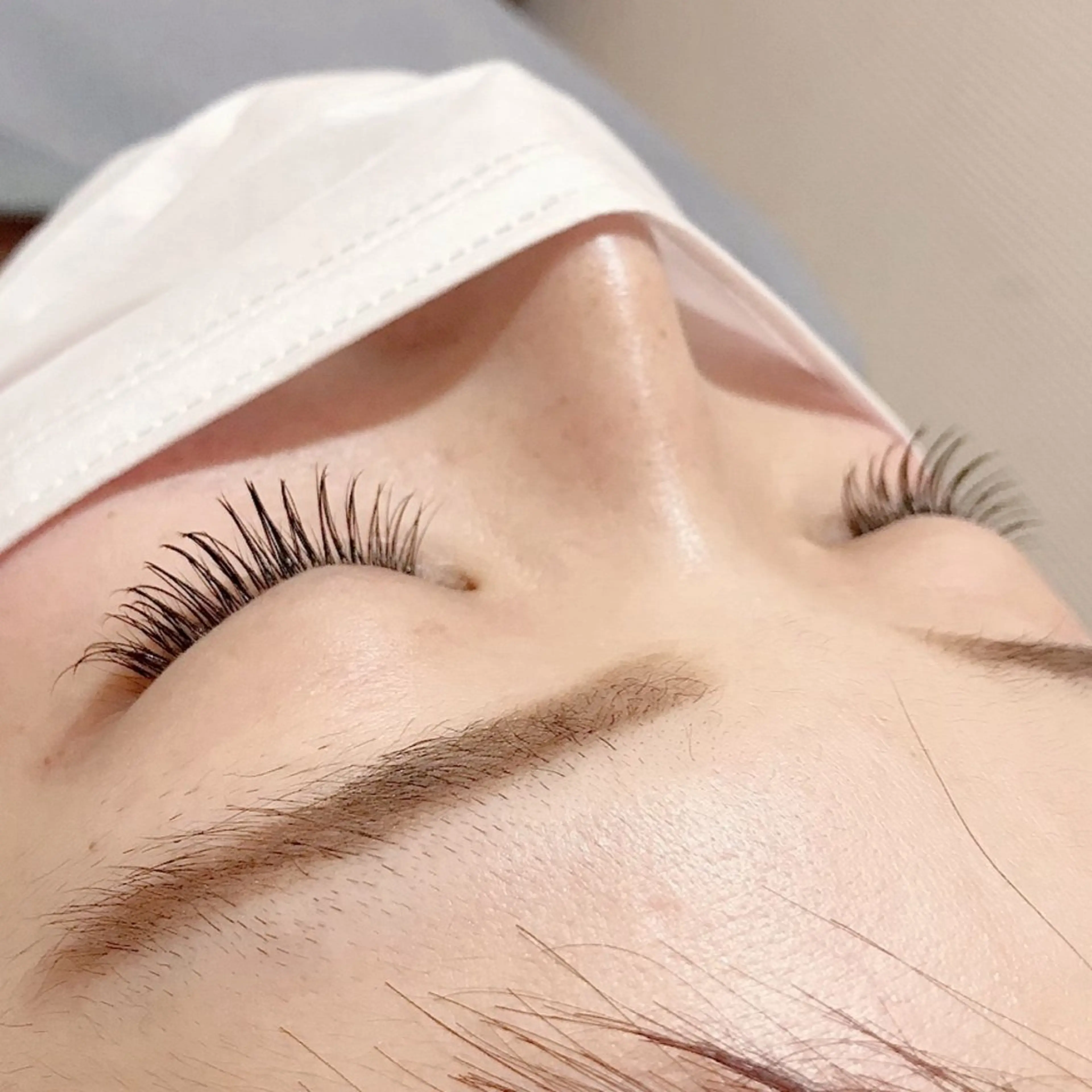 マツエク・マツパ 末吉 結衣のマツエク・マツパデザイン