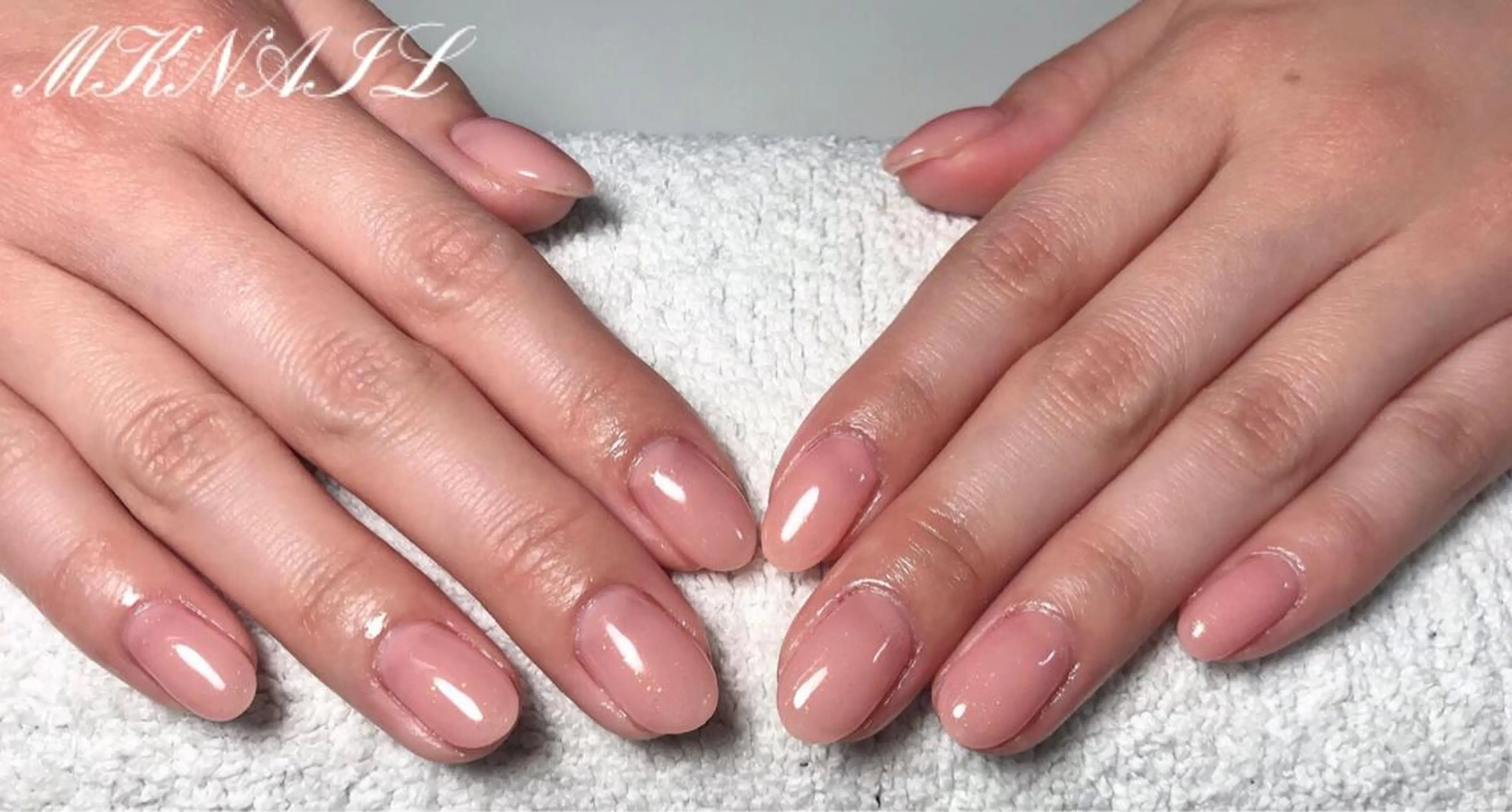 ネイル MK NAILのネイルデザイン