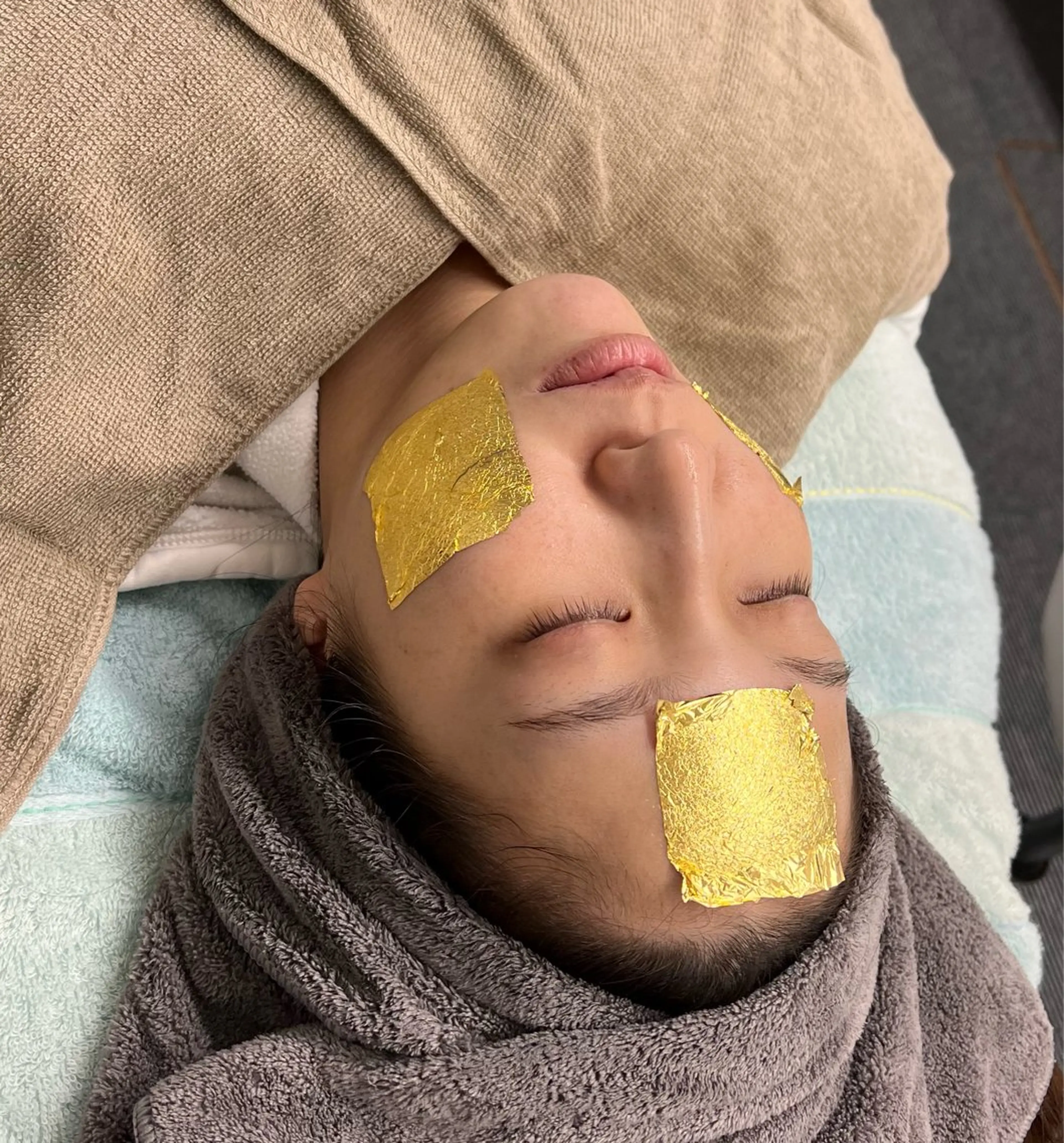 脂肪冷却/美肌改善 COCOKARAのエステ・リラクイメージ