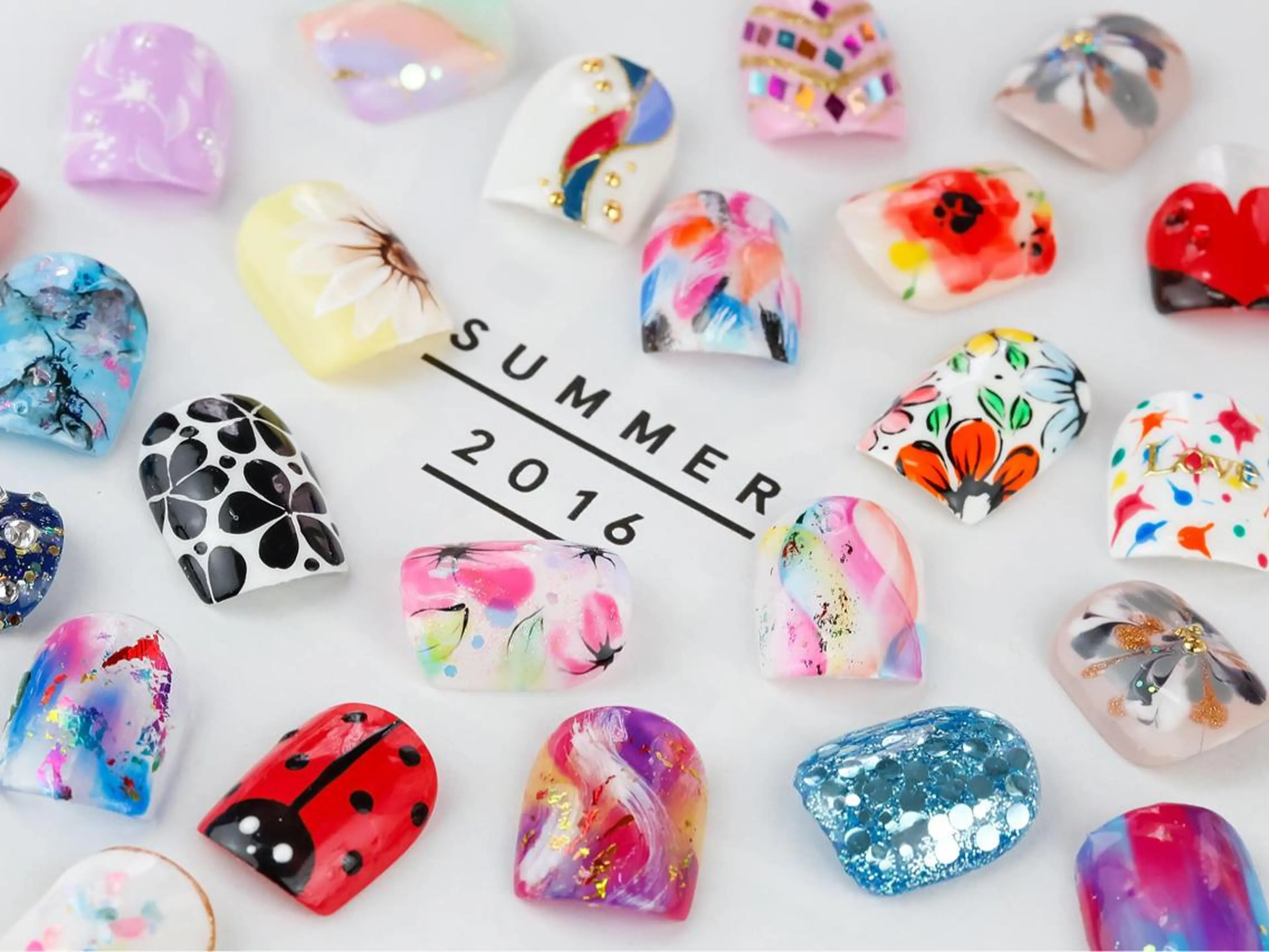 ネイル リオッサ オブ ラグーン神戸店のエステ・リラクイメージ