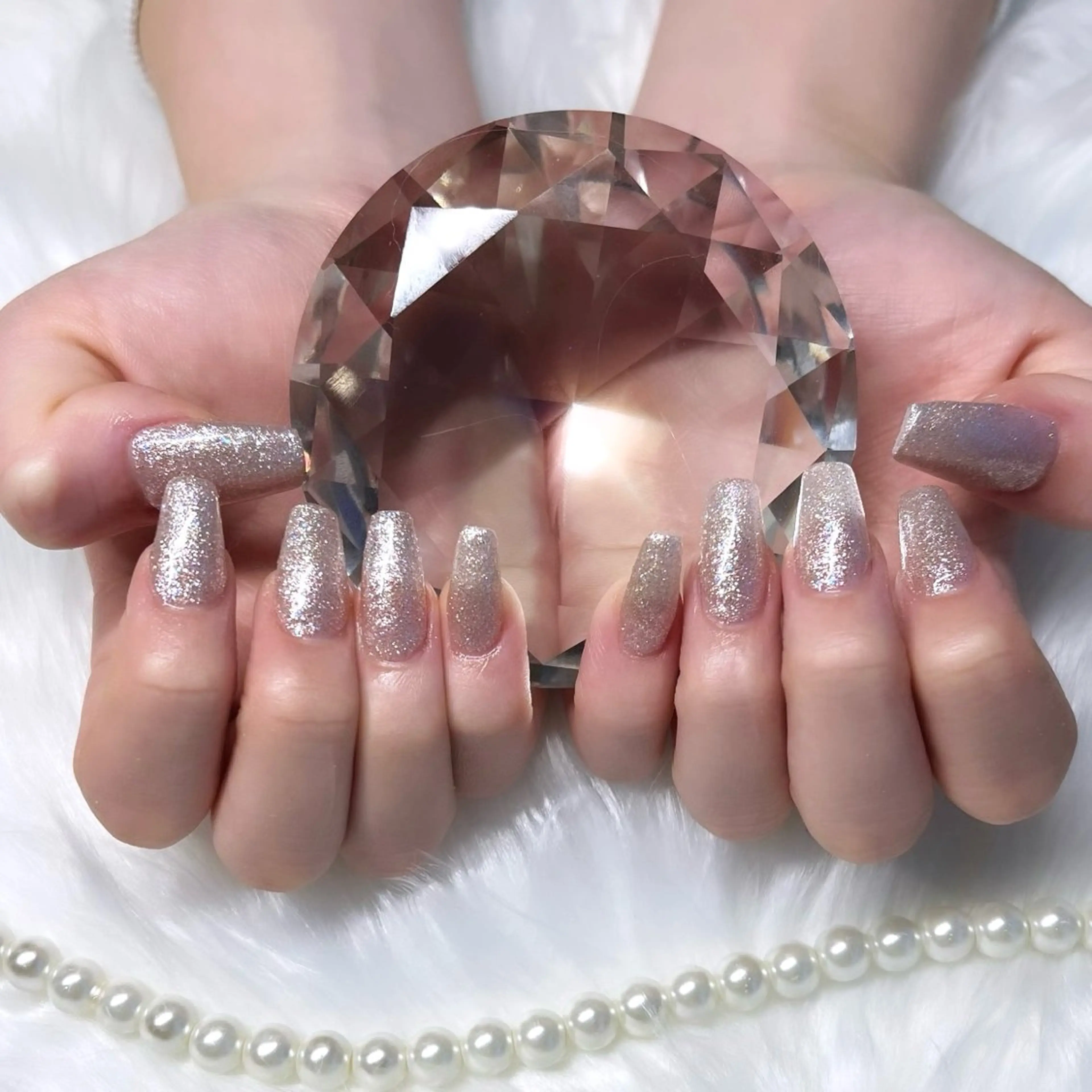 ネイル ワンカラーネイル シンプルネイル Kobayashi Komugiのネイルデザイン