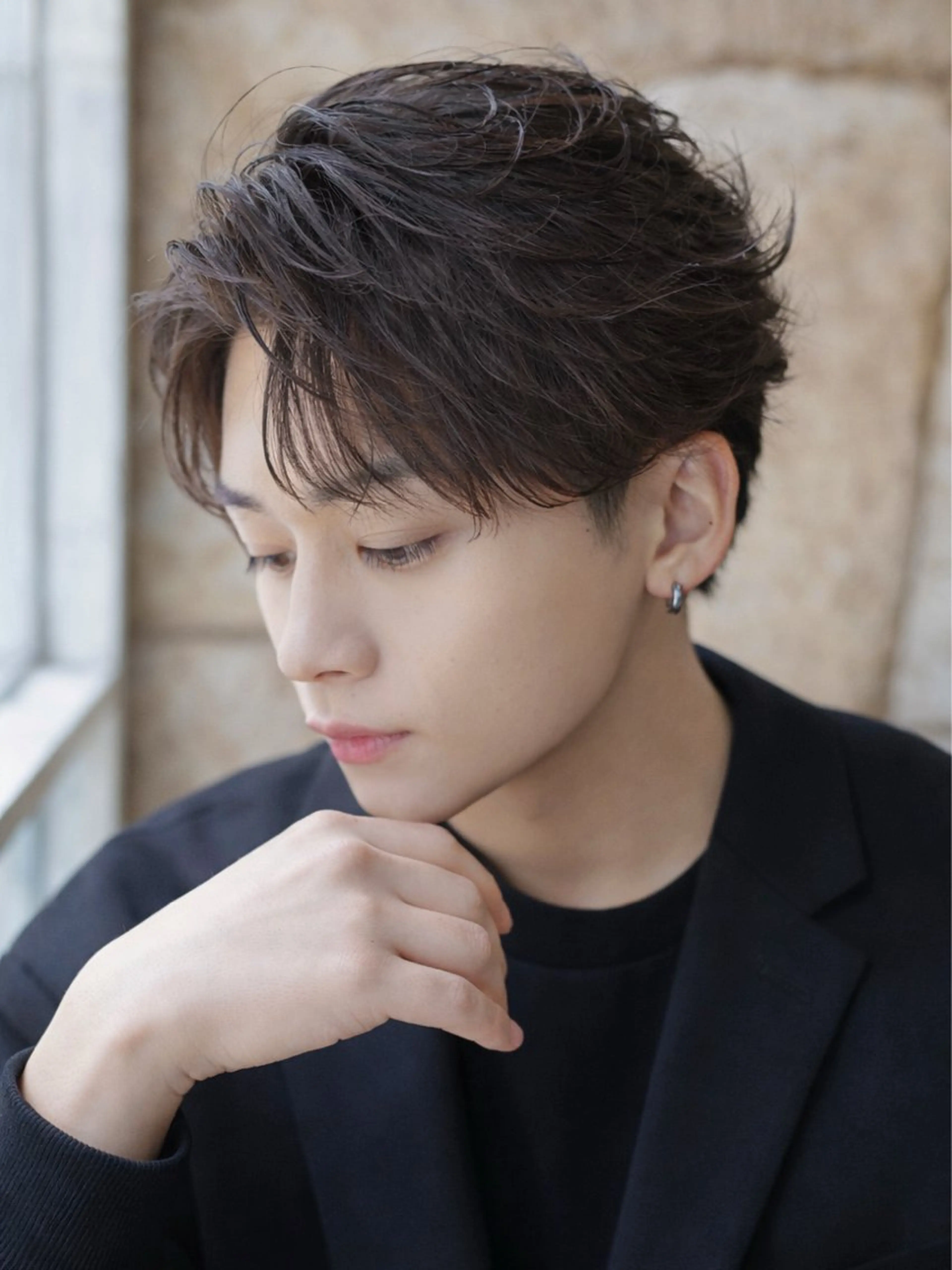 ショート カット トリートメント モテ髪の神様✨ 祝田巳幸/全国4位のヘアスタイル