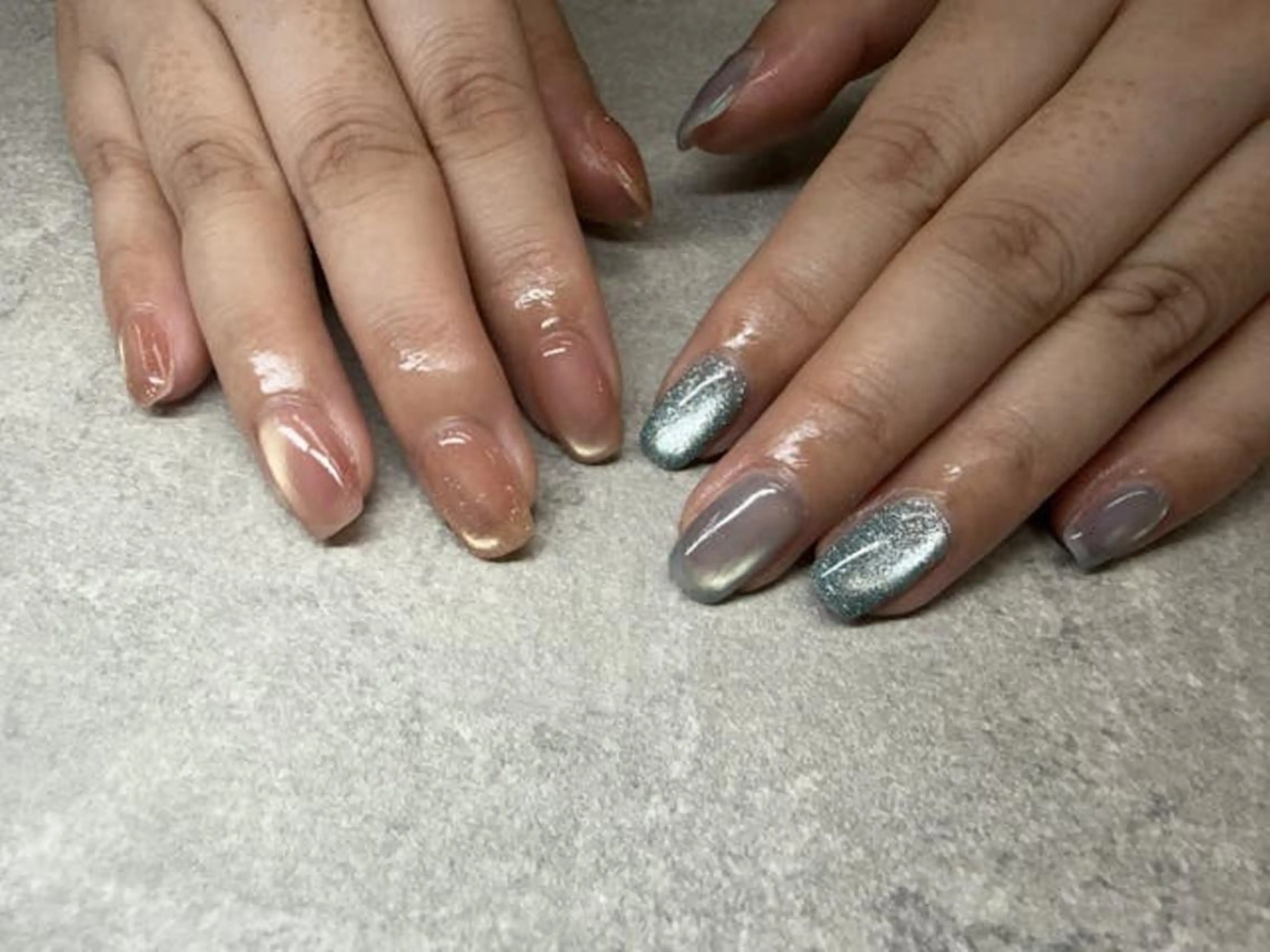 ネイル FASTNAIL PLUS 新宿店のネイルデザイン