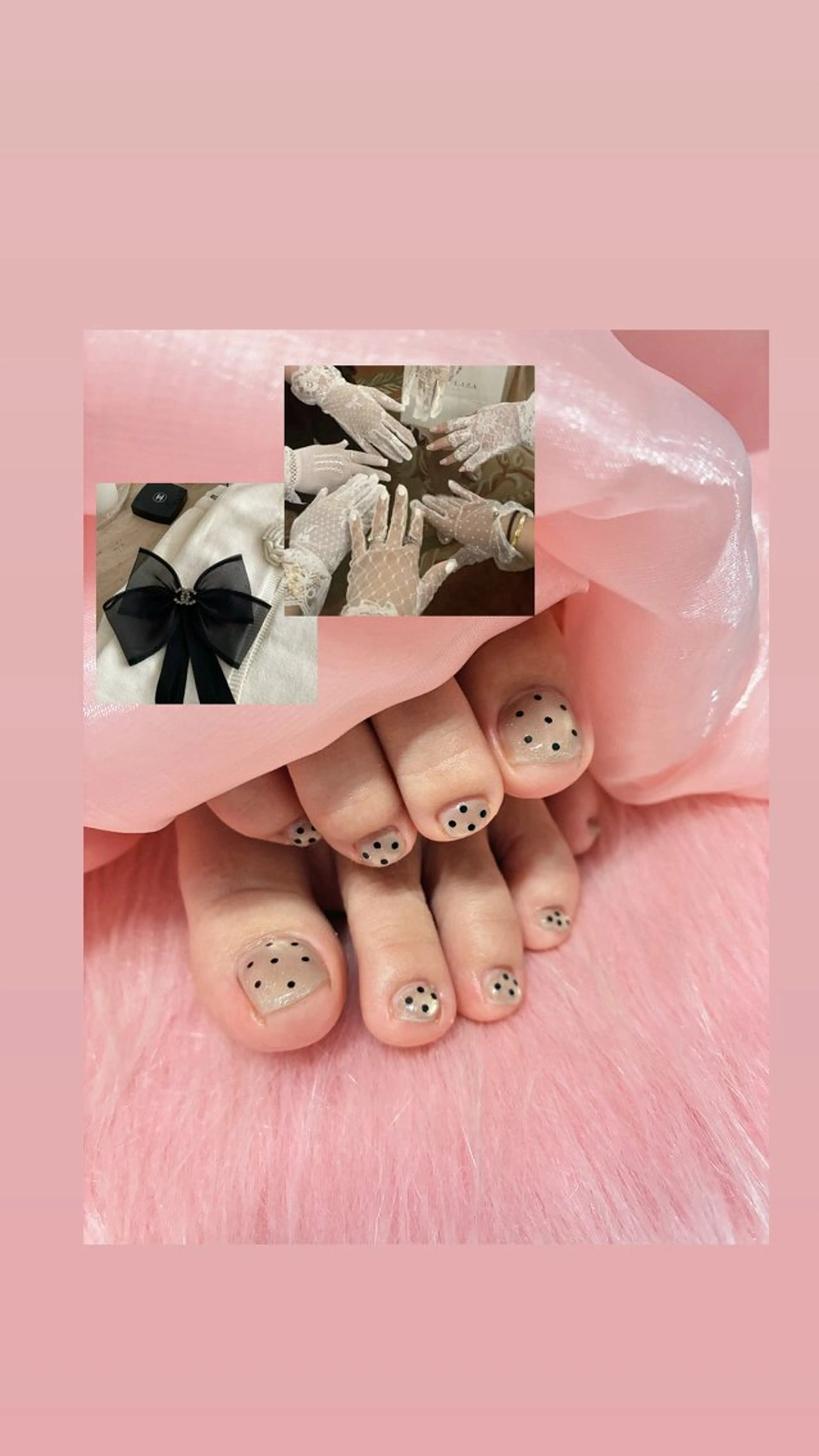 ネイル mimi👑 kiyomiのネイルデザイン