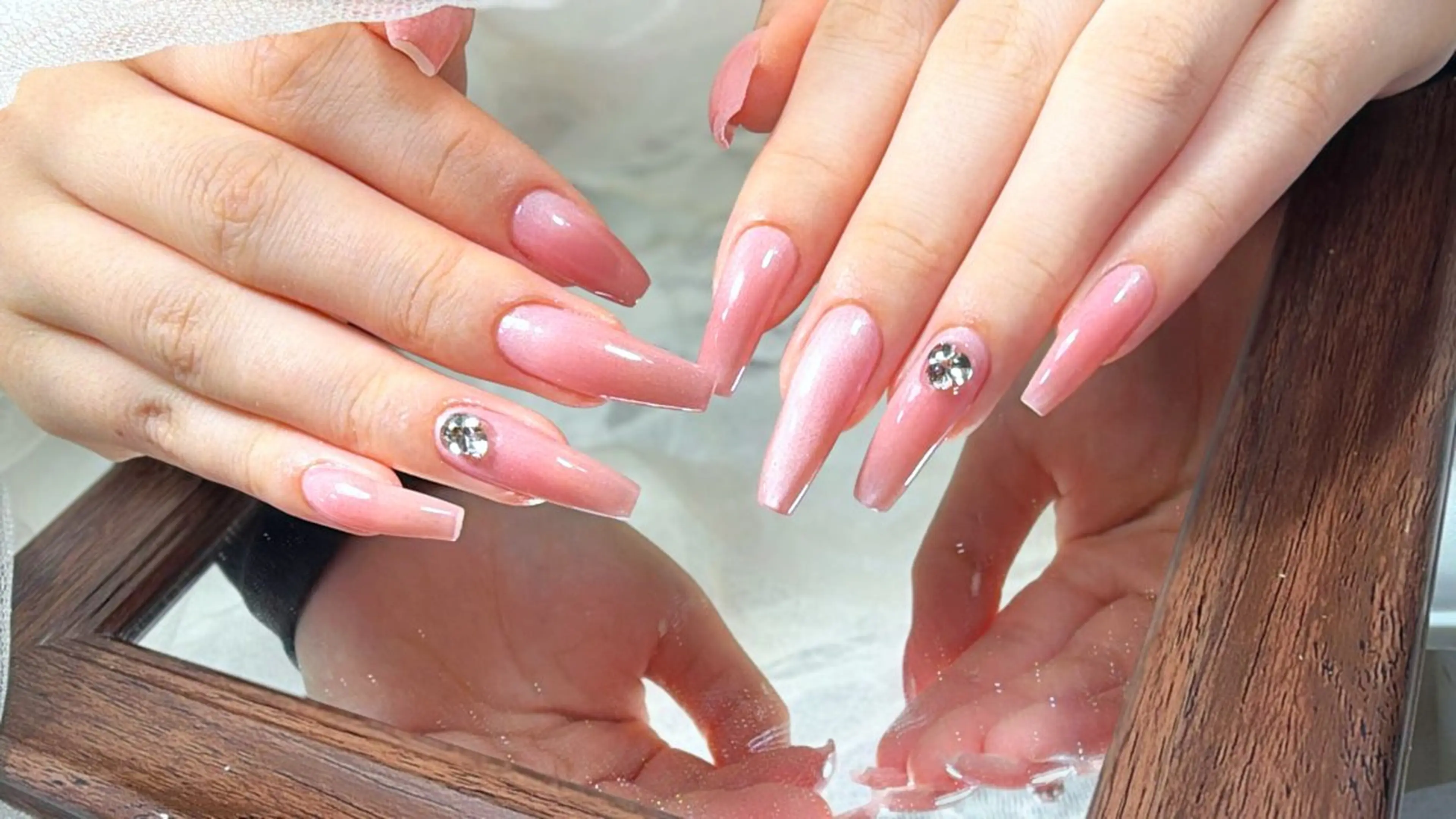 ネイル ハンドネイル Ayumi nails川崎店のネイルデザイン